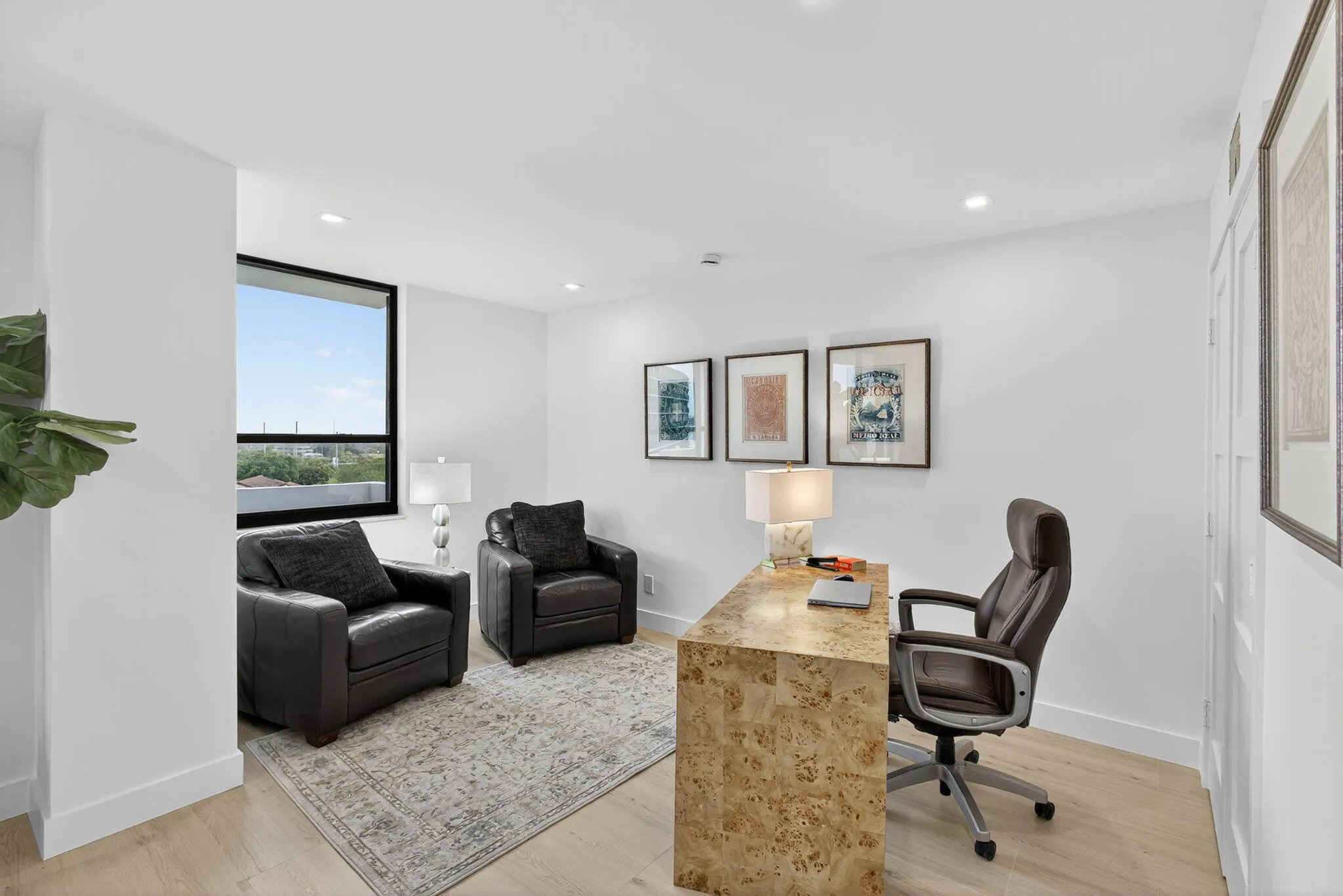 1200 Marine Way #805