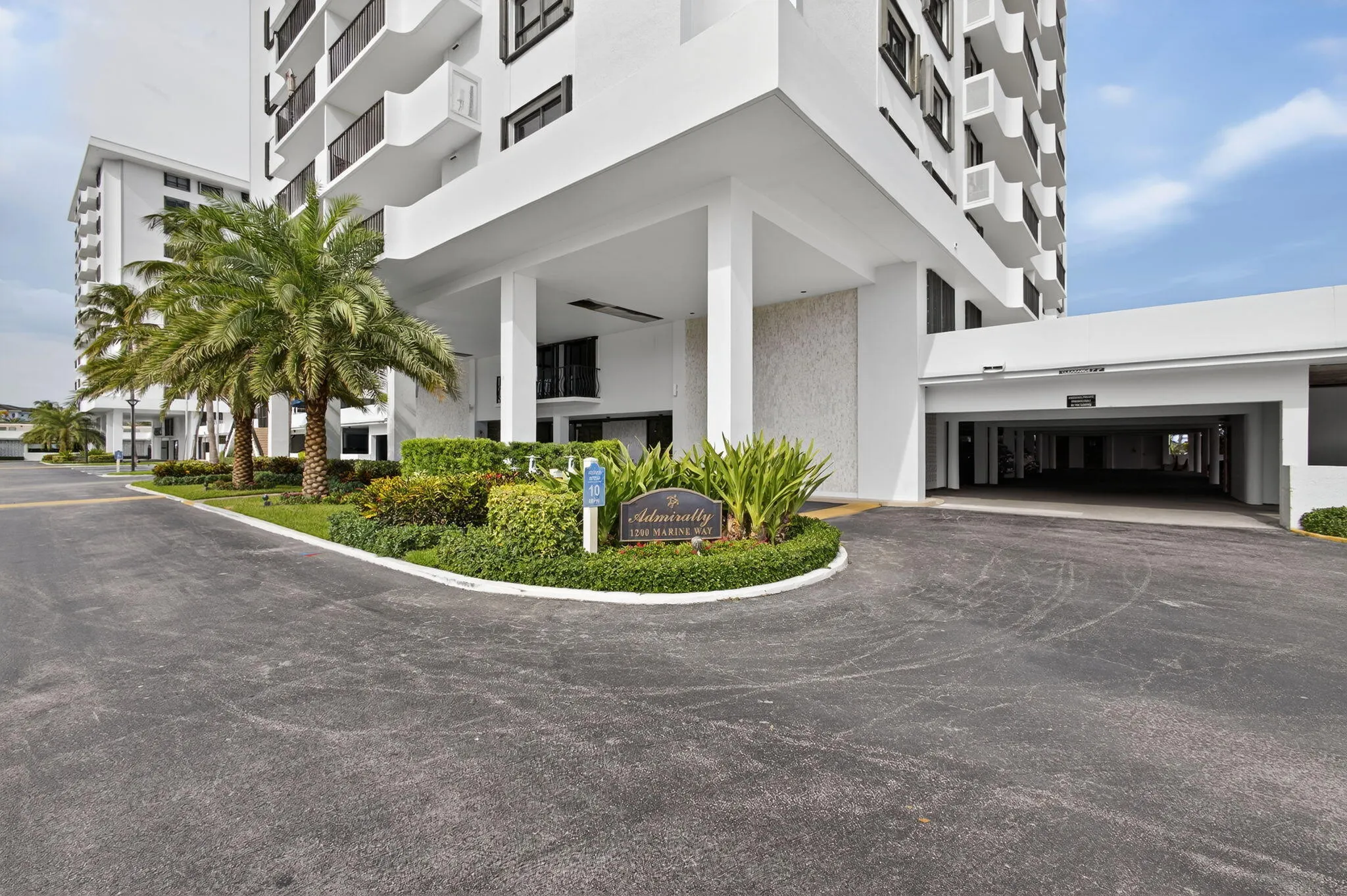 1200 Marine Way #805