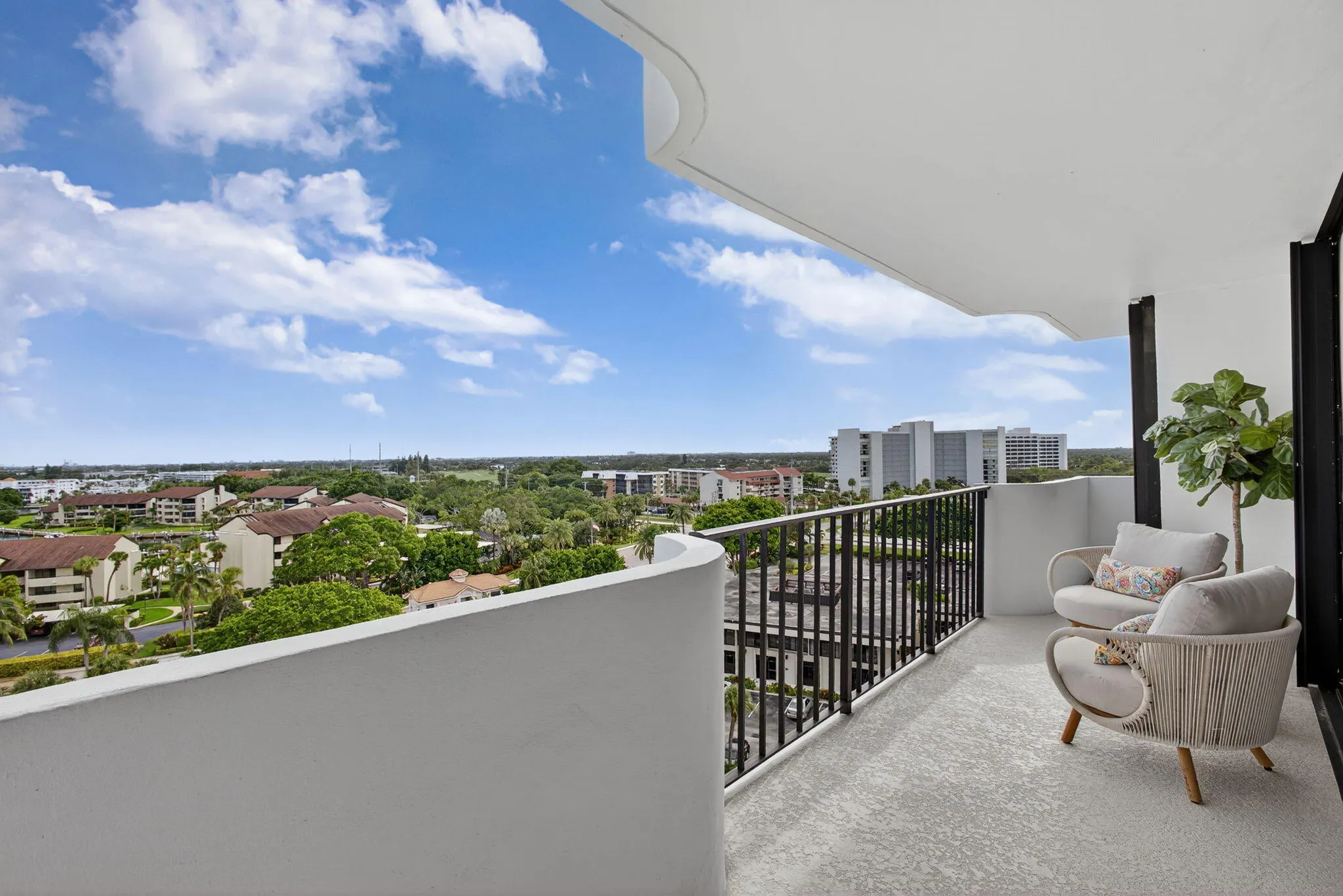 1200 Marine Way #805