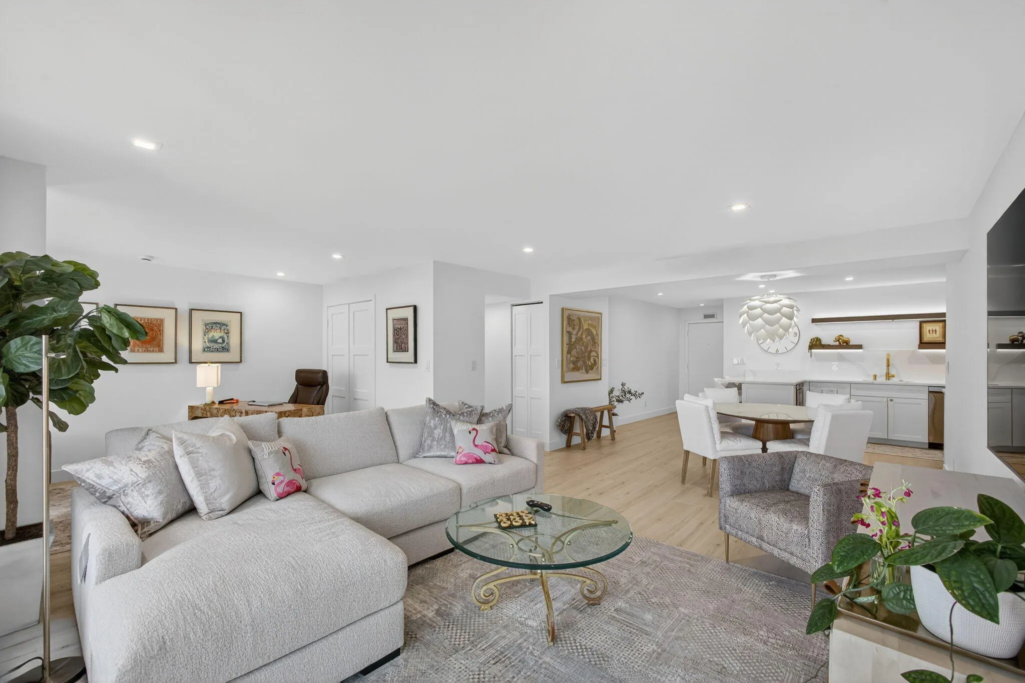 1200 Marine Way #805