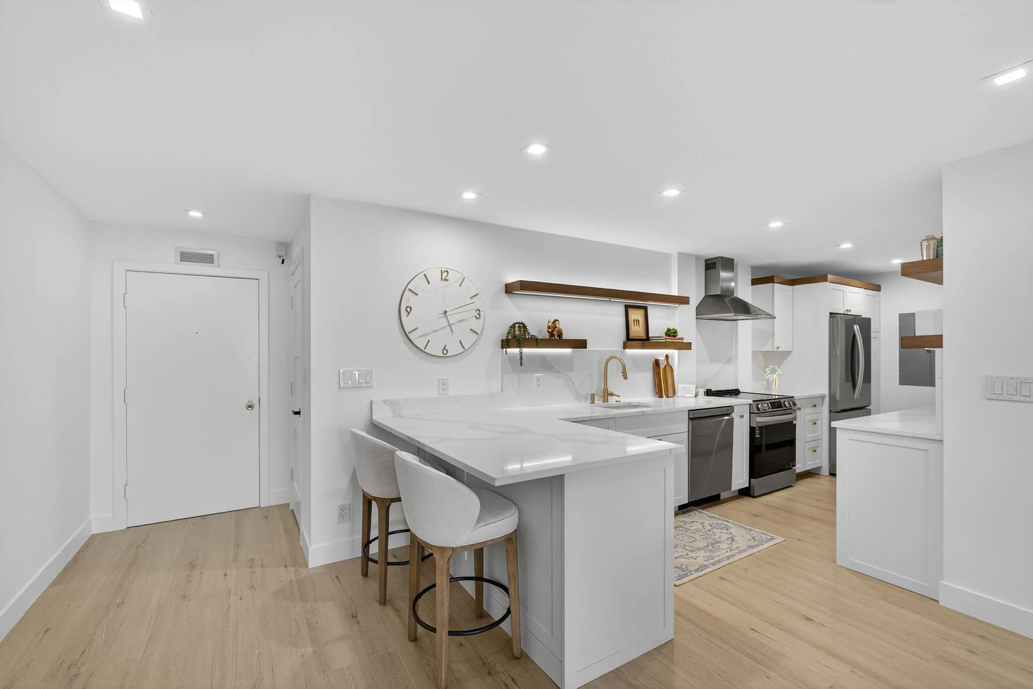 1200 Marine Way #805