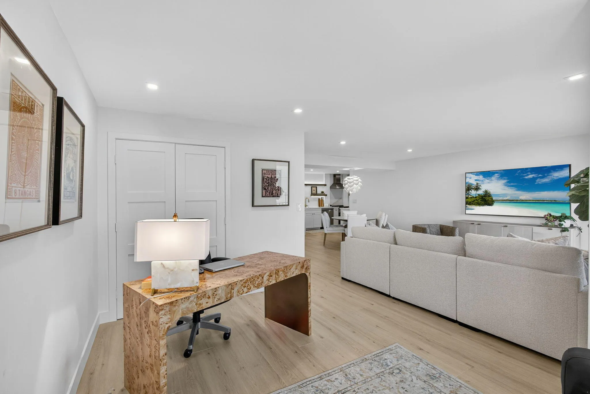 1200 Marine Way #805