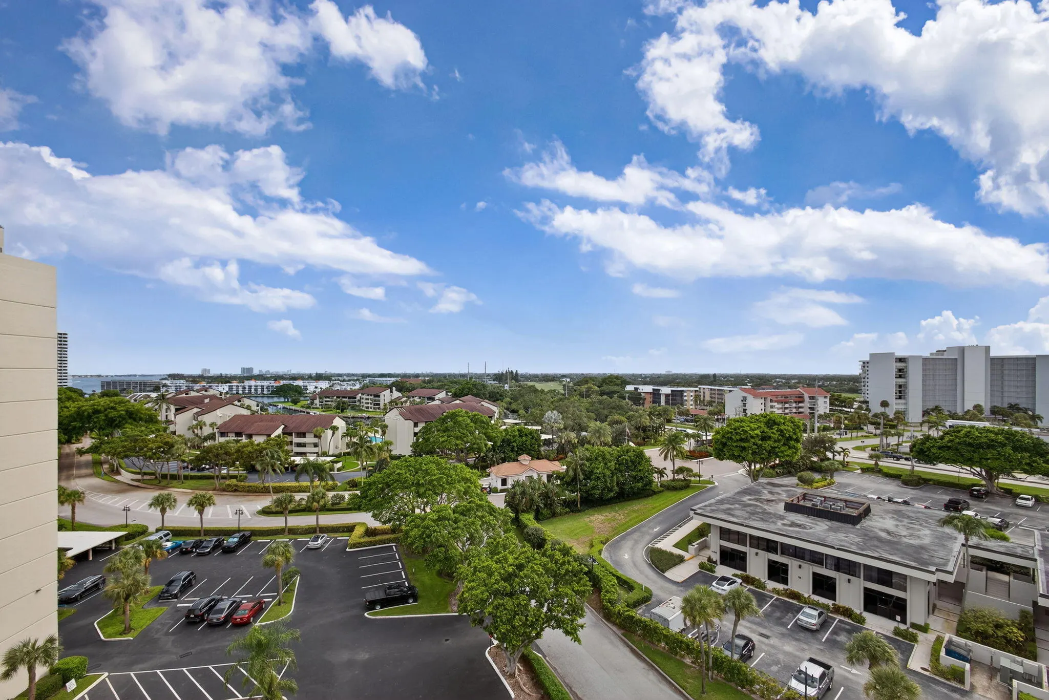 1200 Marine Way #805