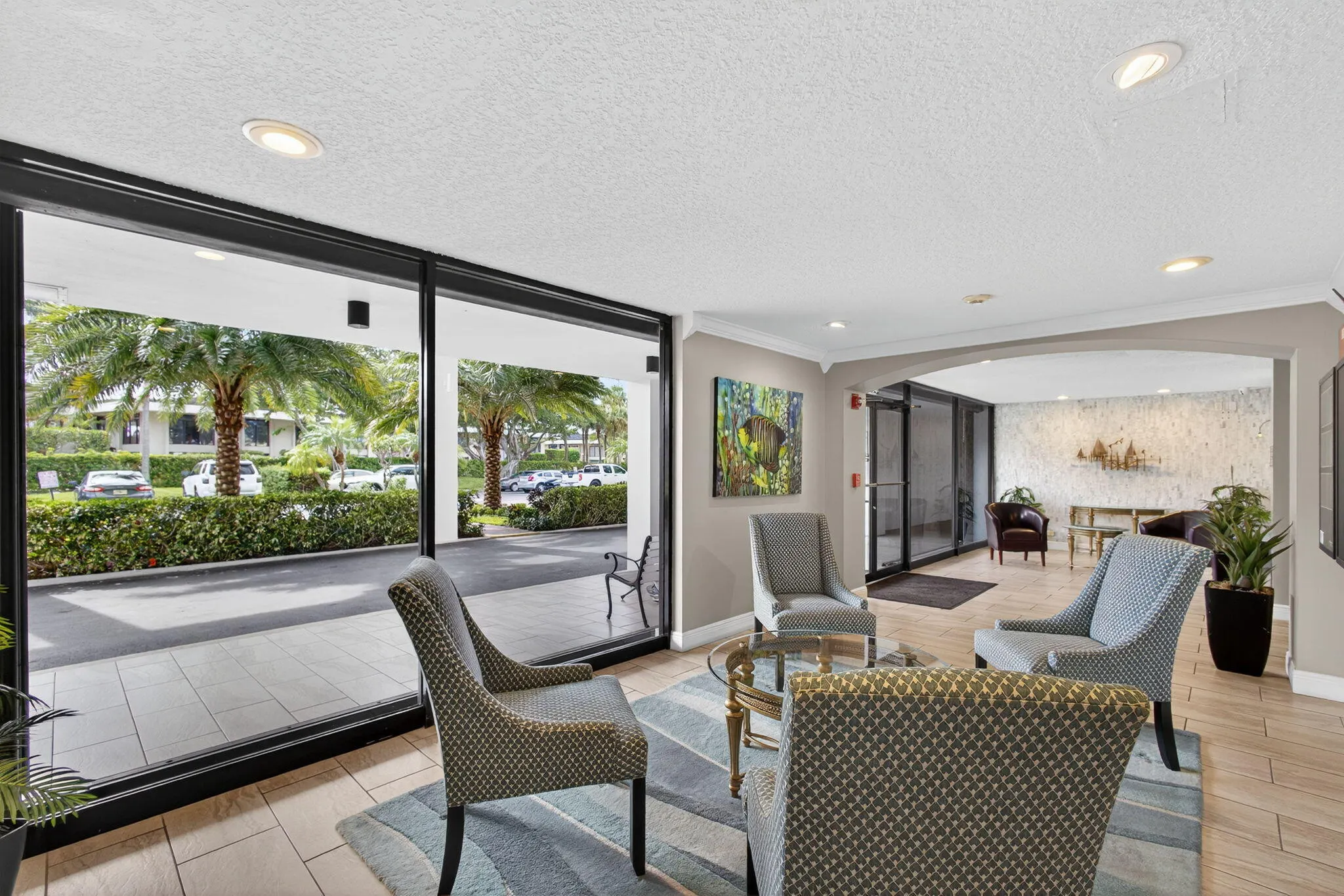 1200 Marine Way #805