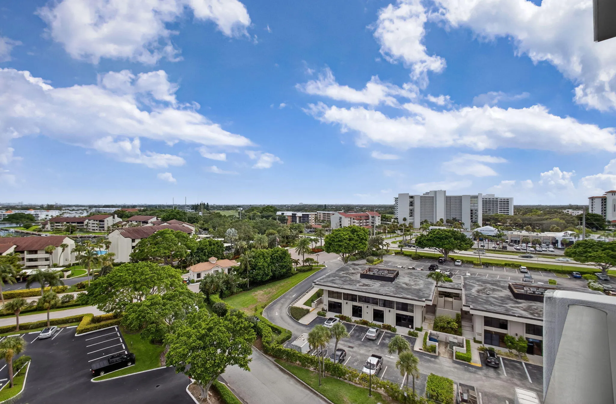 1200 Marine Way #805