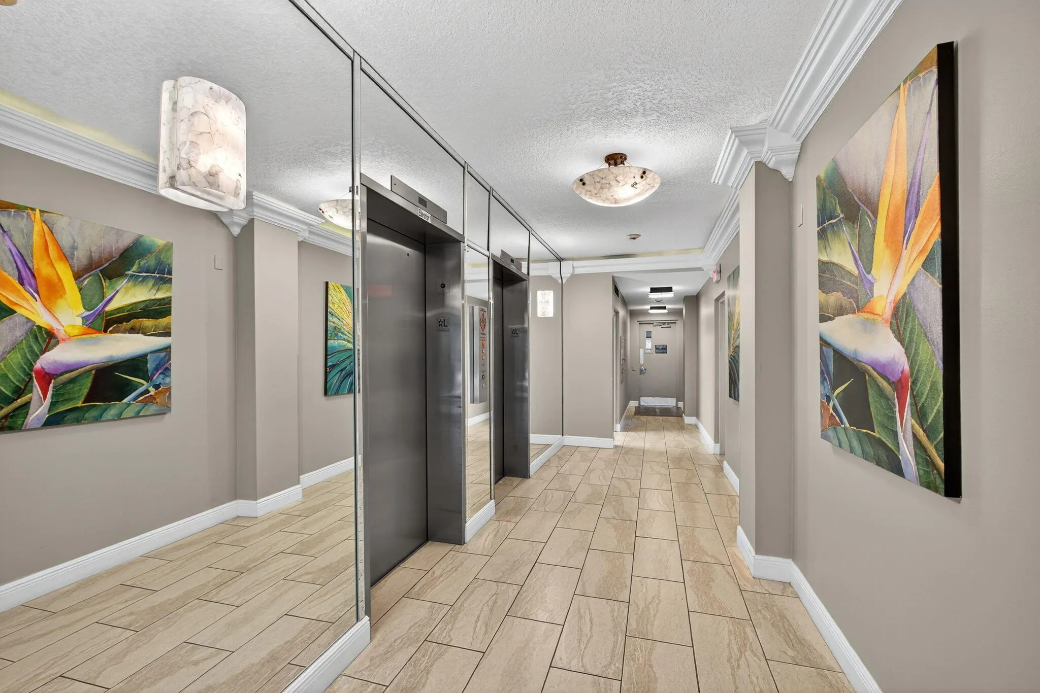 1200 Marine Way #805