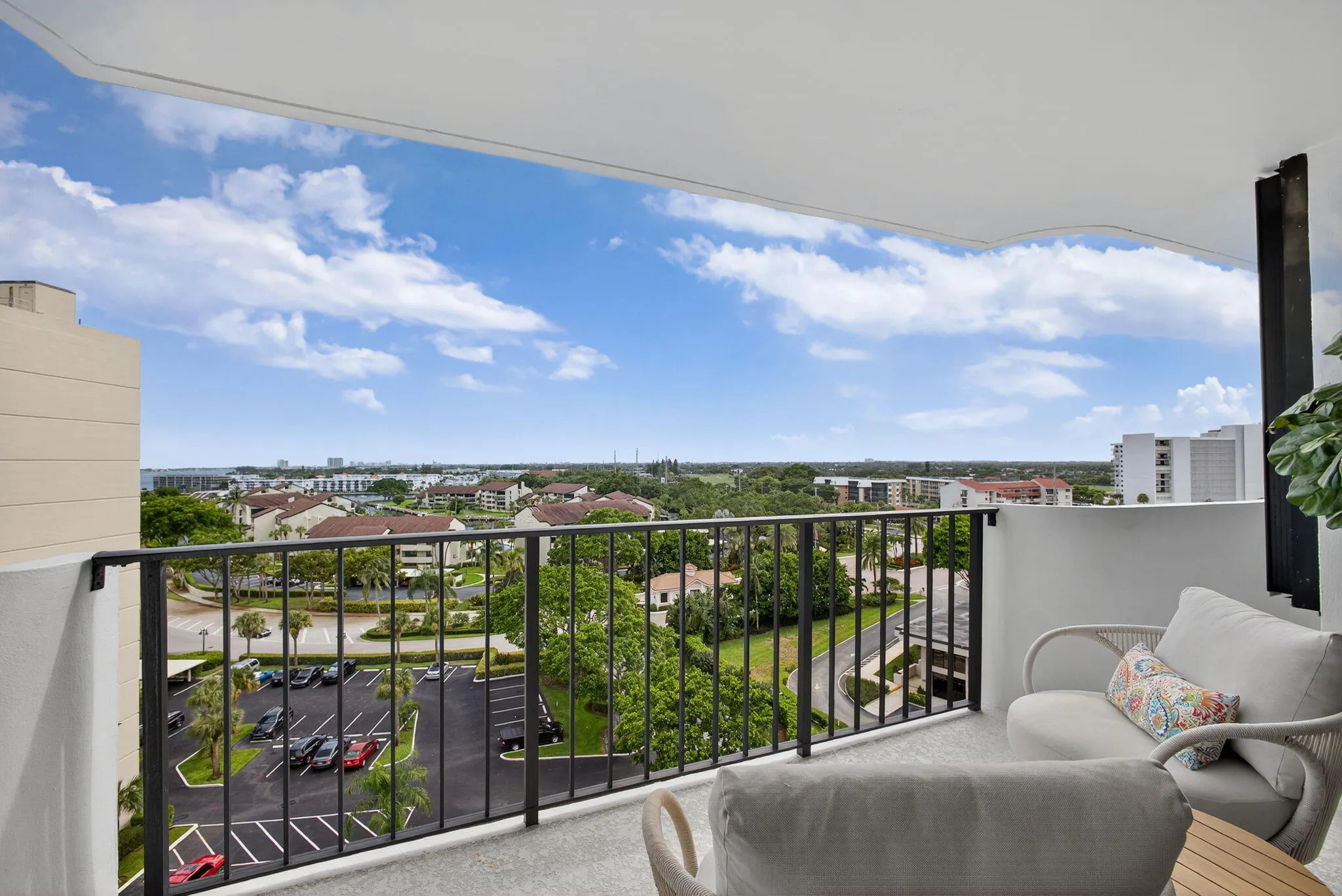 1200 Marine Way #805