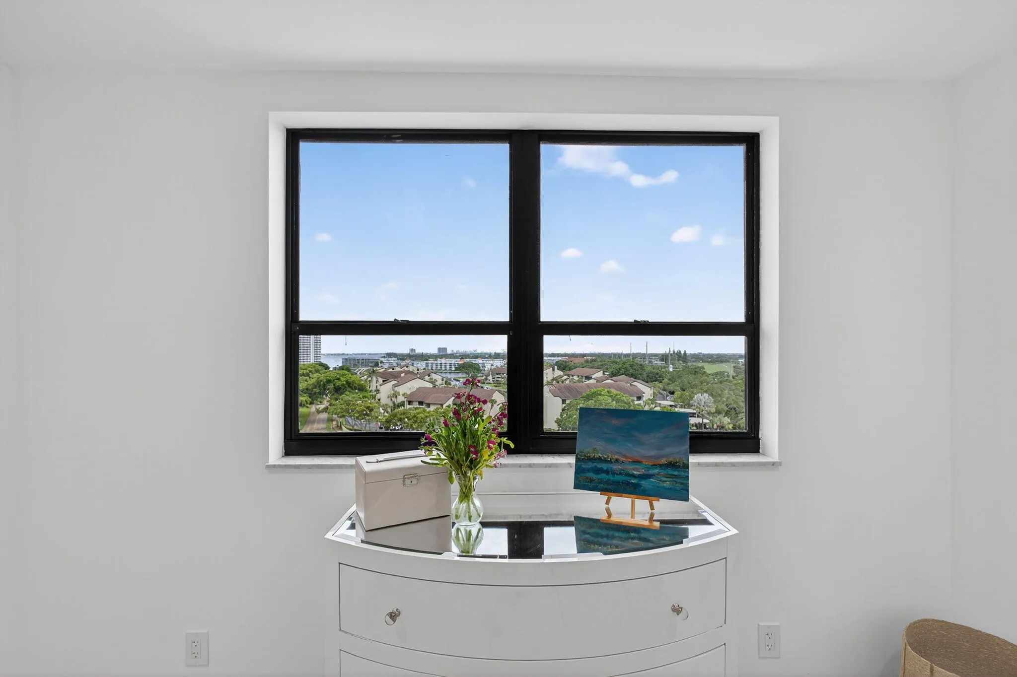 1200 Marine Way #805
