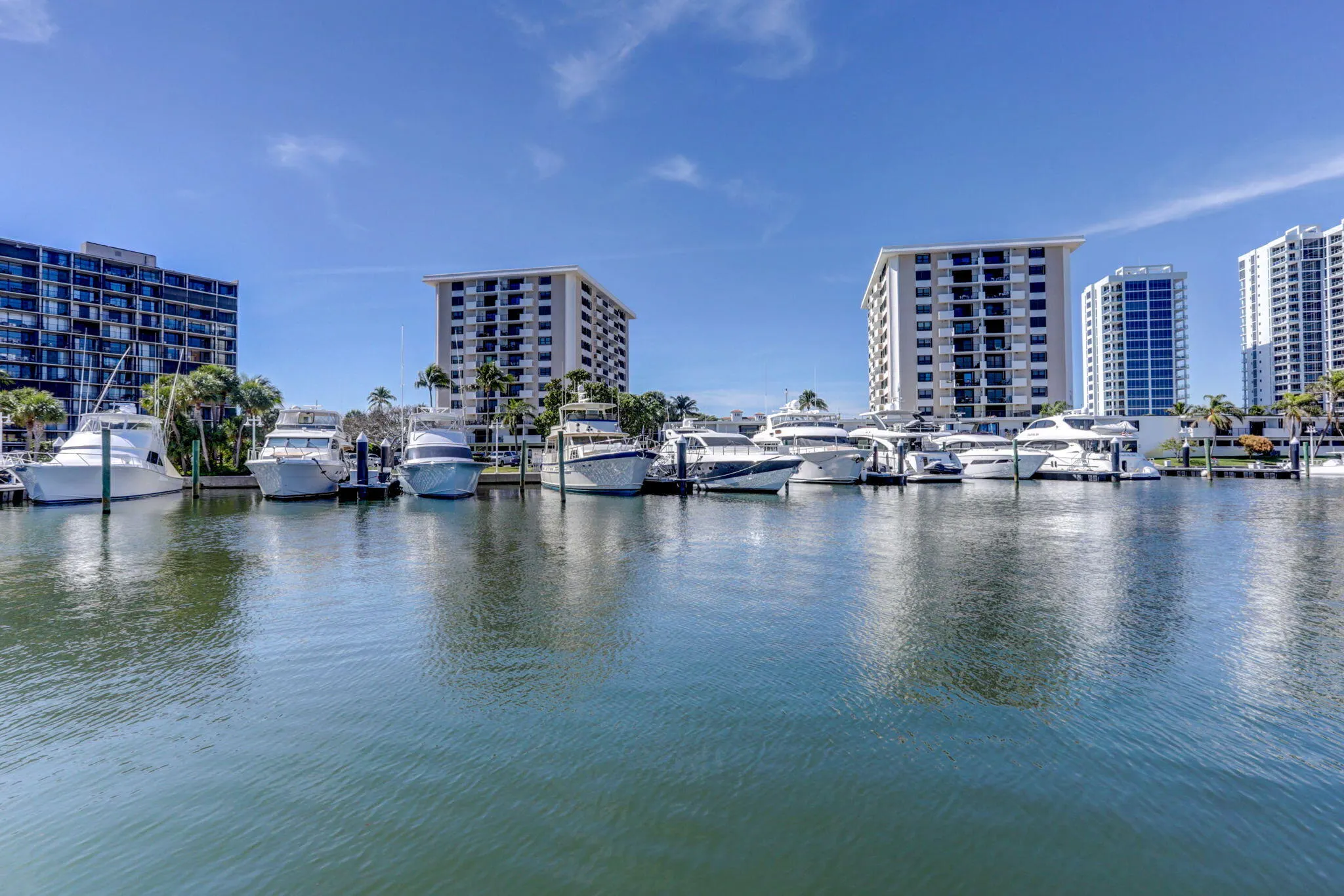 1200 Marine Way #805