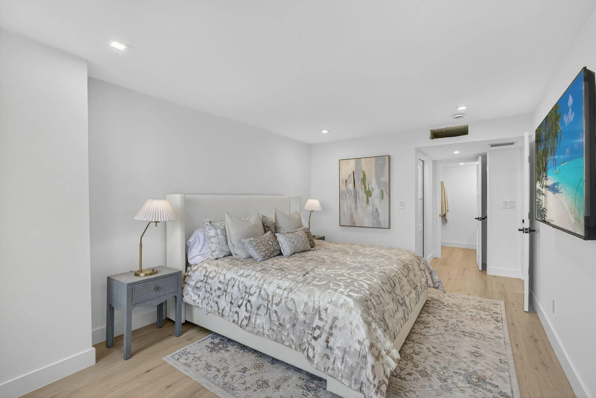 1200 Marine Way #805