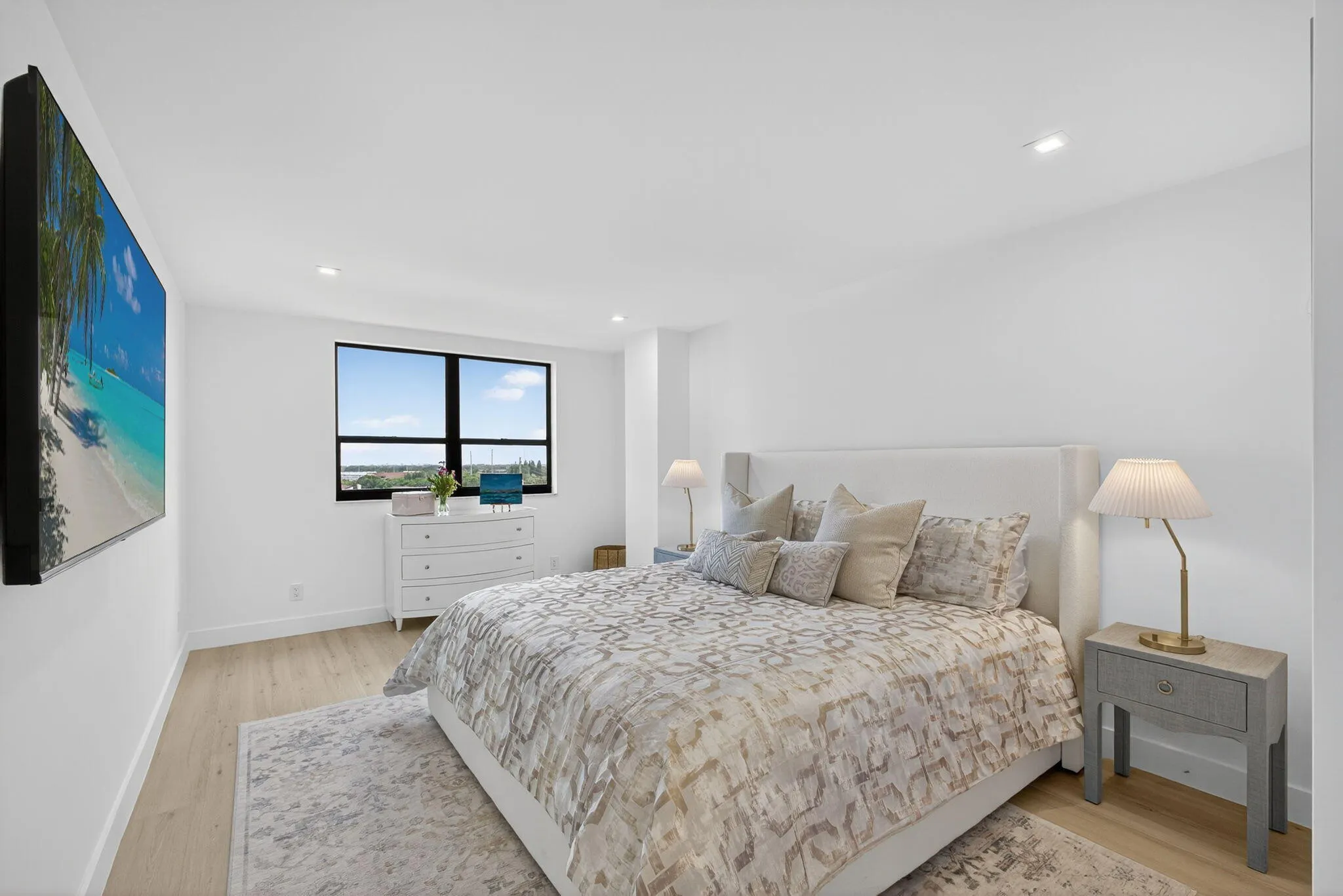1200 Marine Way #805