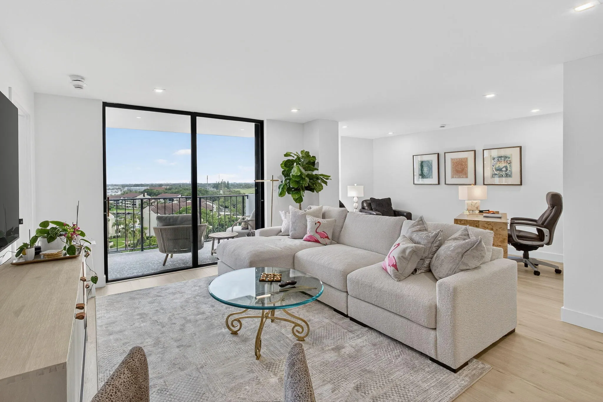 1200 Marine Way #805