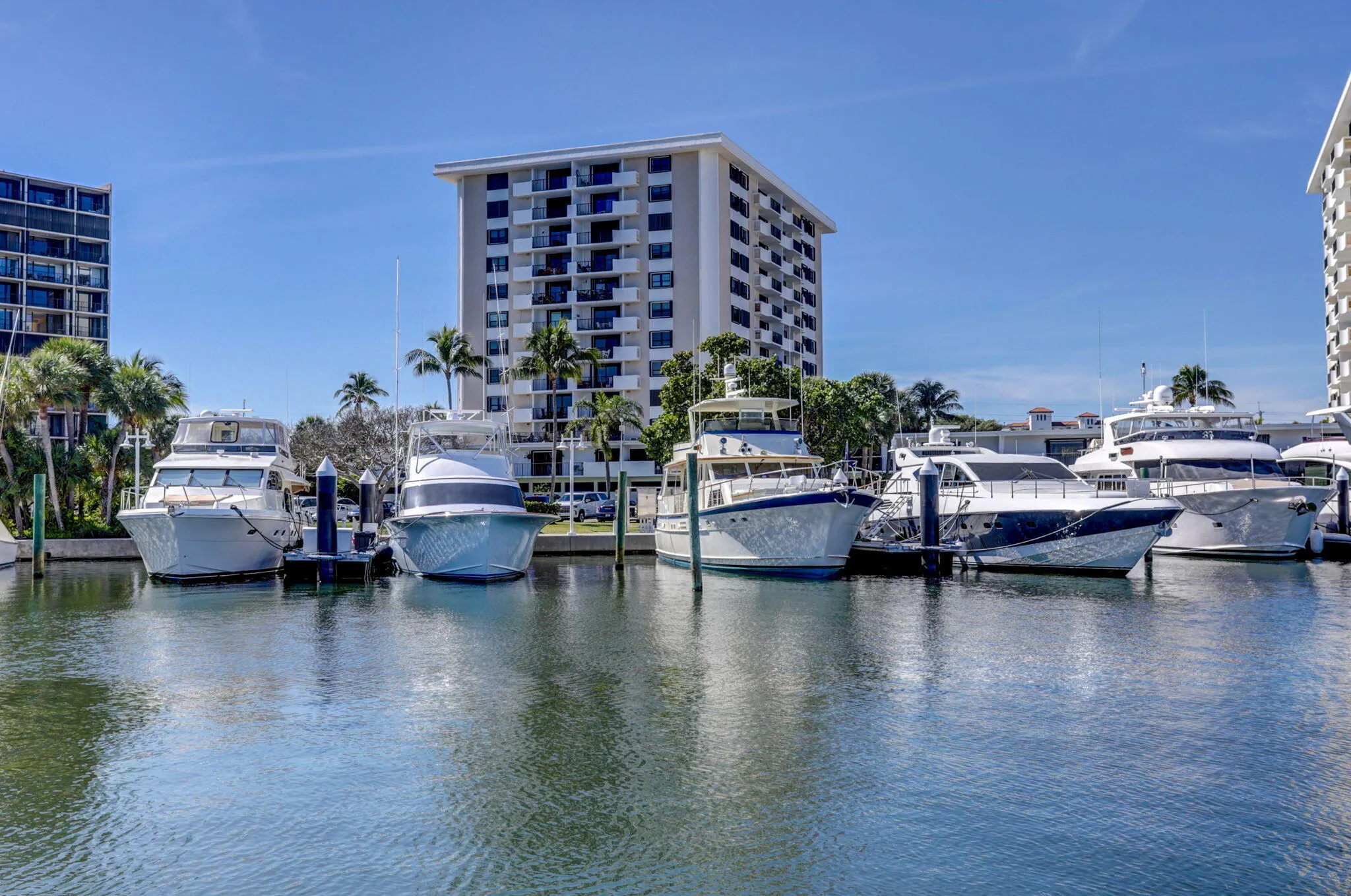 1200 Marine Way #805