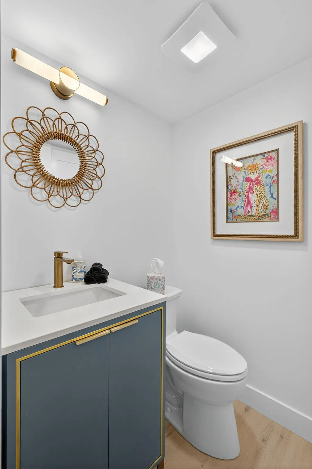 1200 Marine Way #805