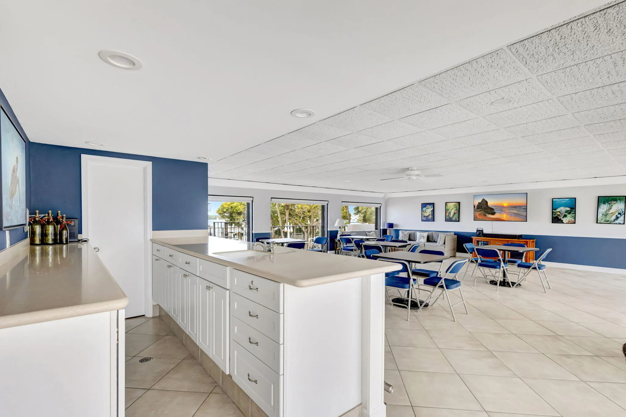1200 Marine Way #805