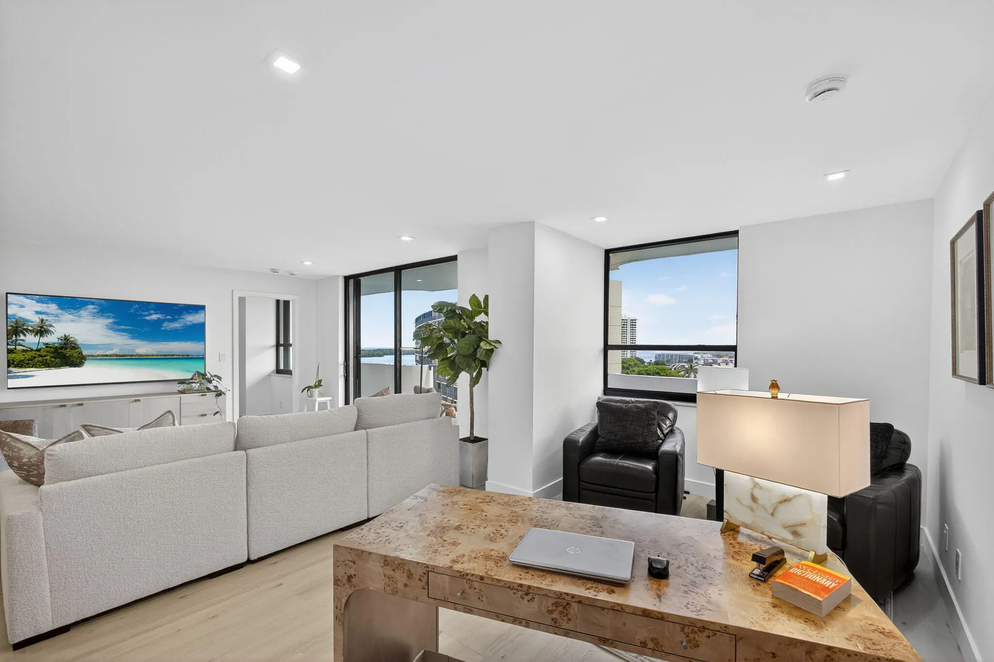1200 Marine Way #805