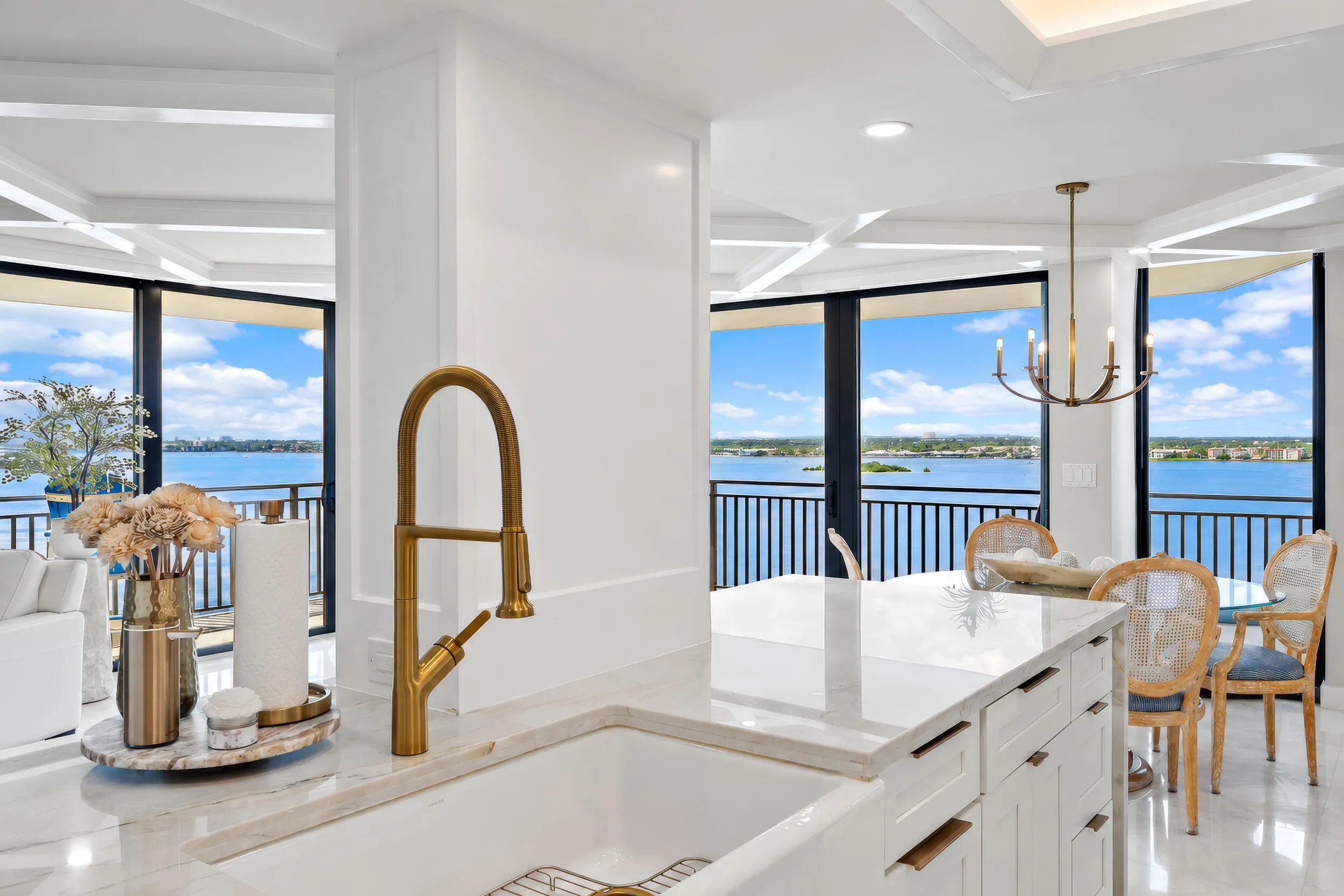 5460 N Ocean Drive #12-C