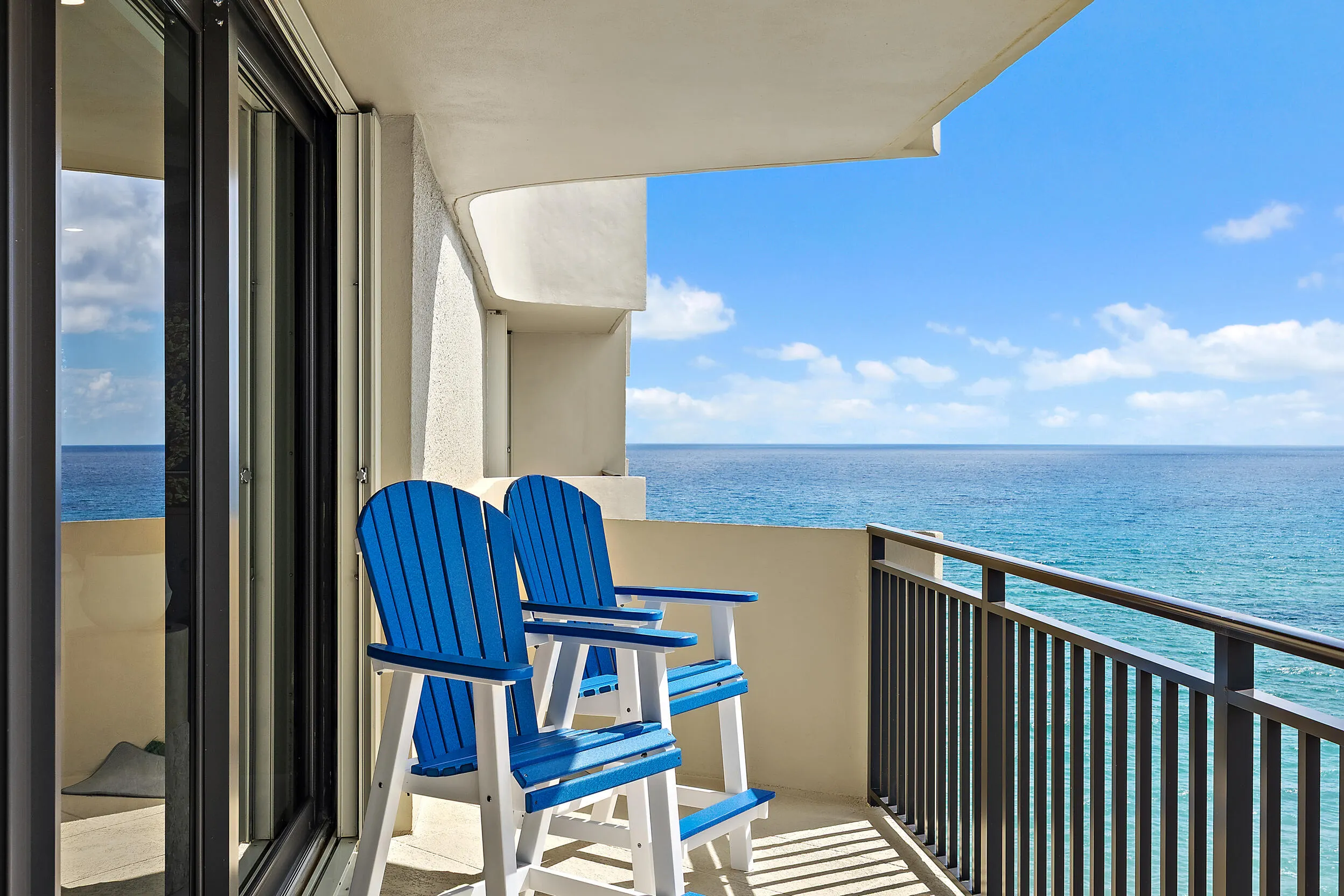 5460 N Ocean Drive #12-C