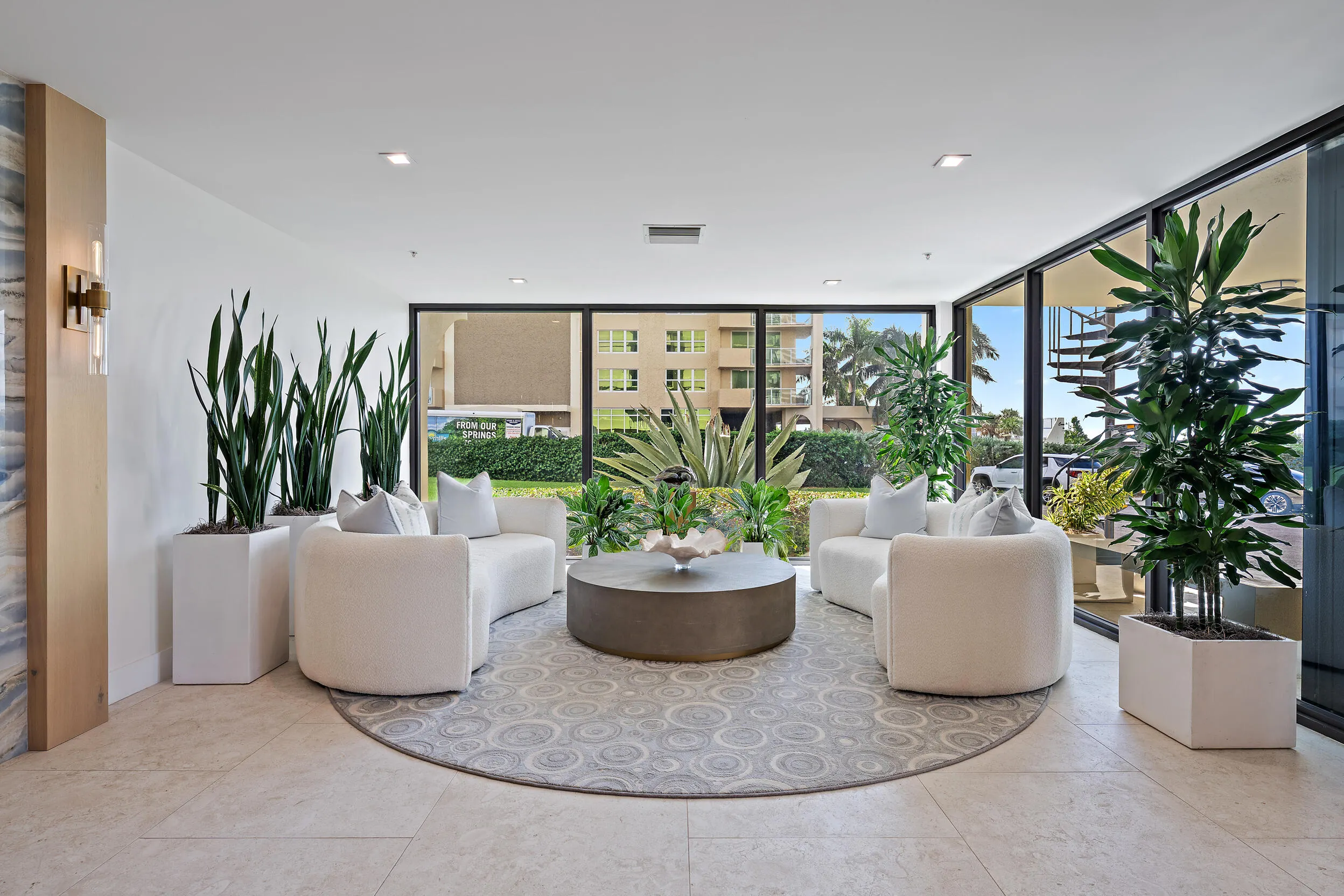 5460 N Ocean Drive #12-C