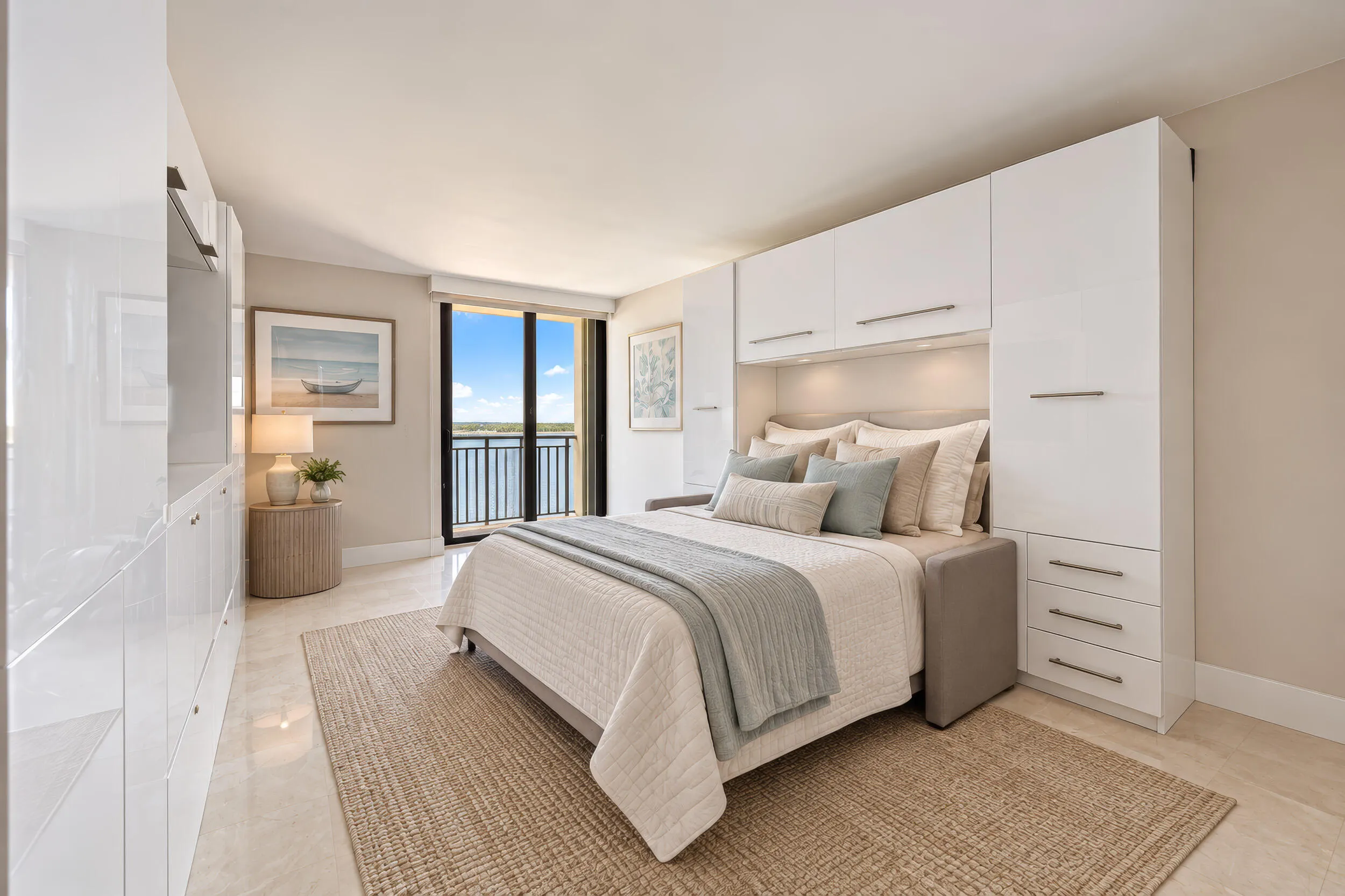 5460 N Ocean Drive #12-C