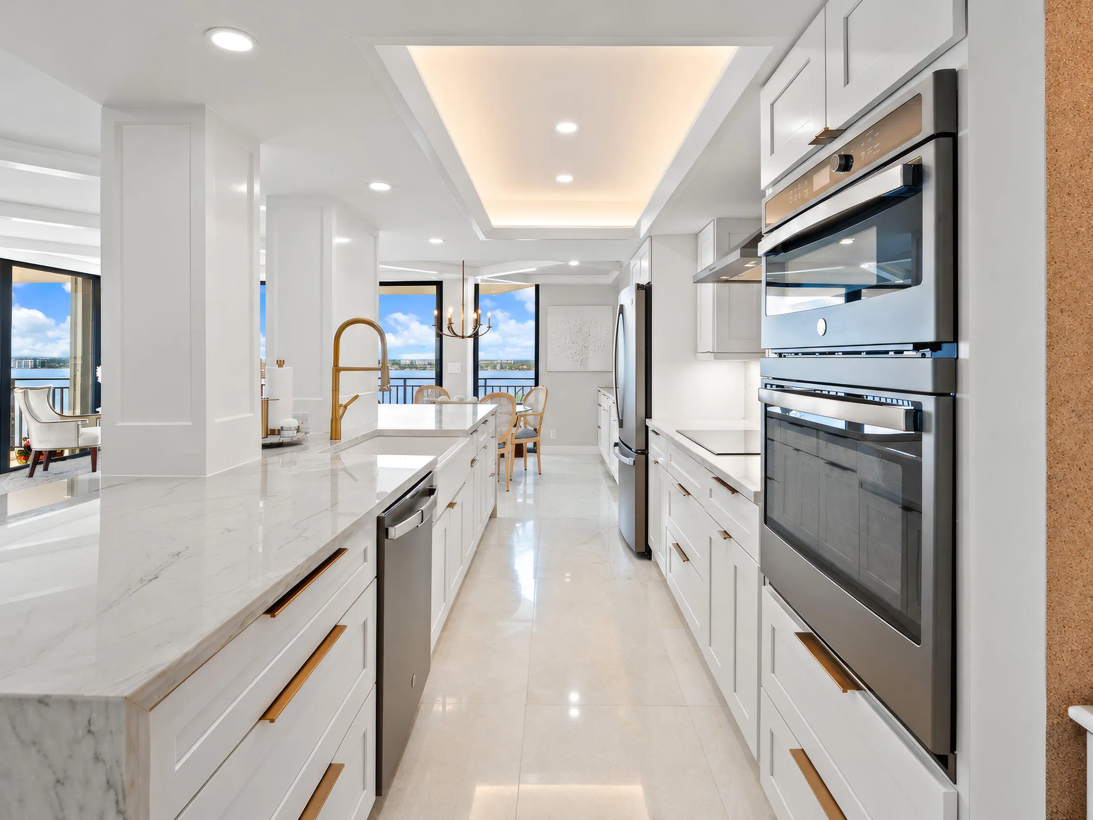 5460 N Ocean Drive #12-C