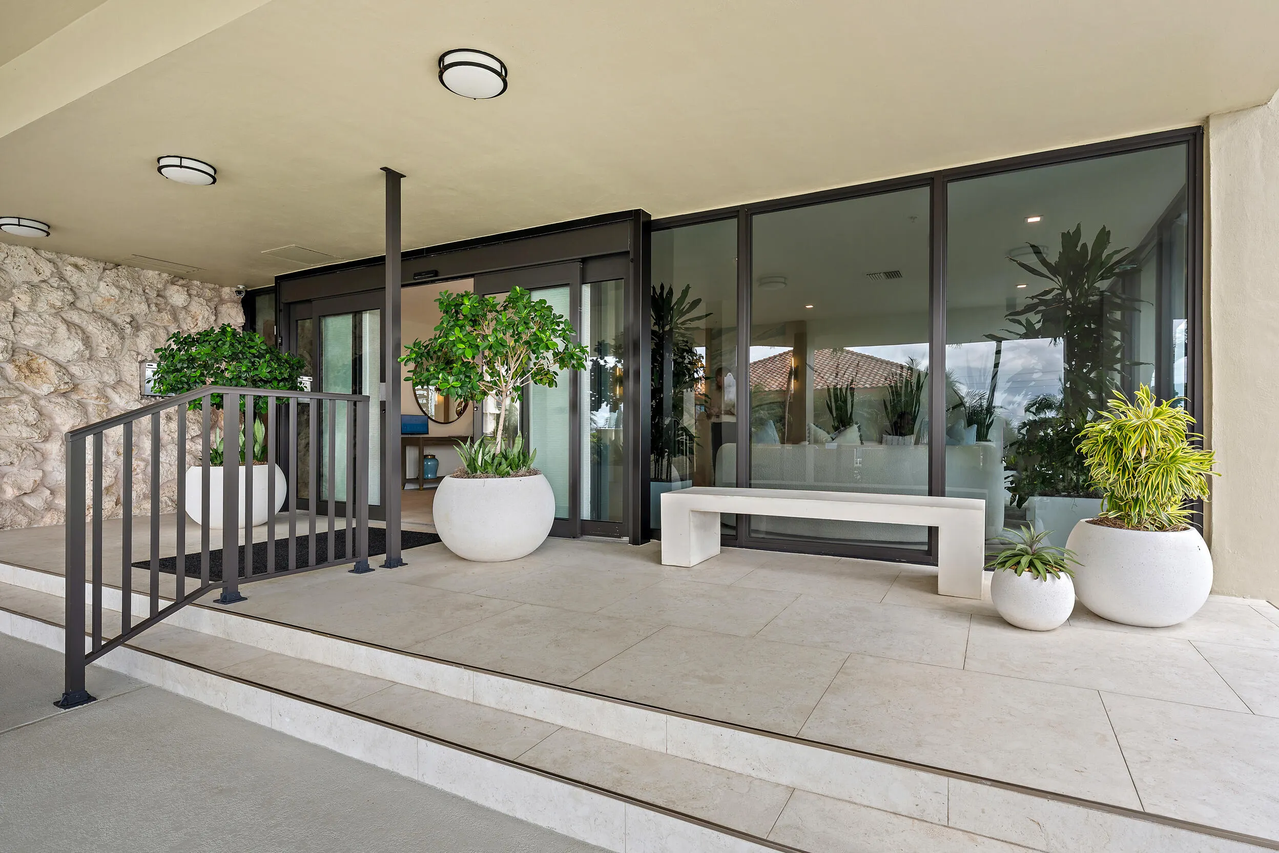 5460 N Ocean Drive #12-C