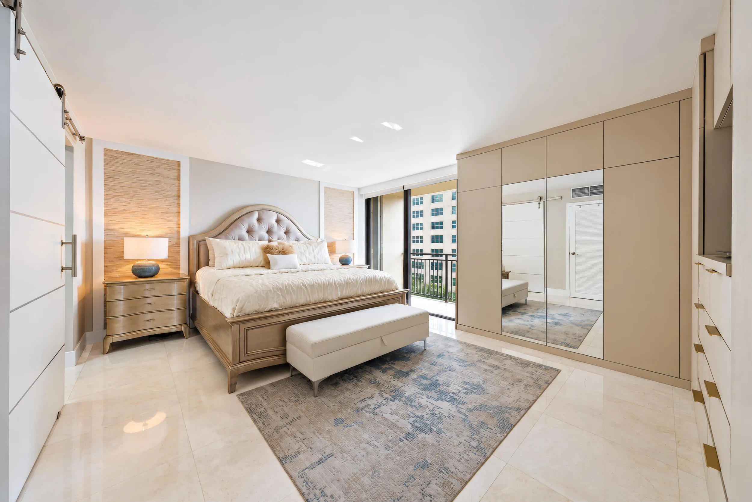 5460 N Ocean Drive #12-C