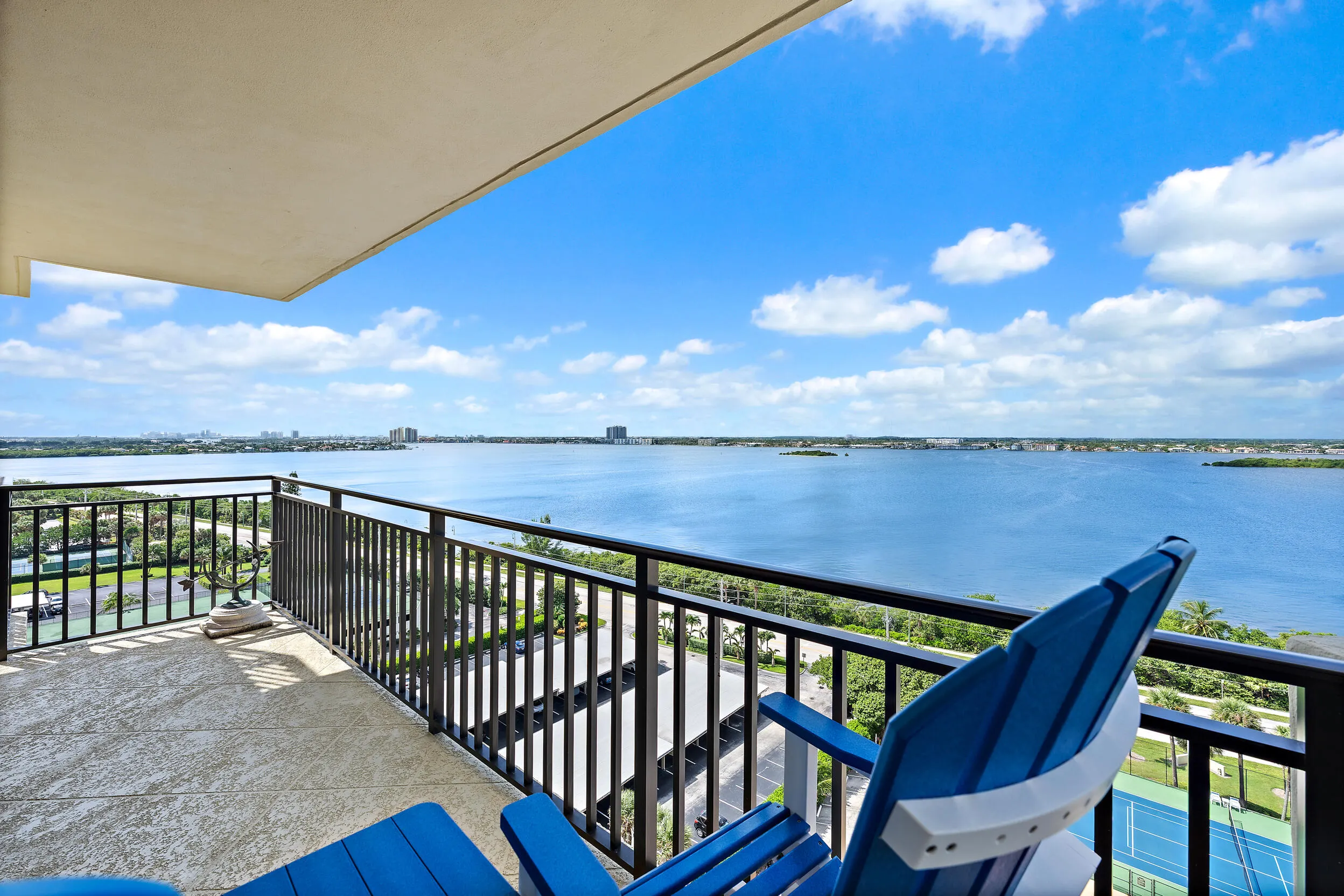 5460 N Ocean Drive #12-C