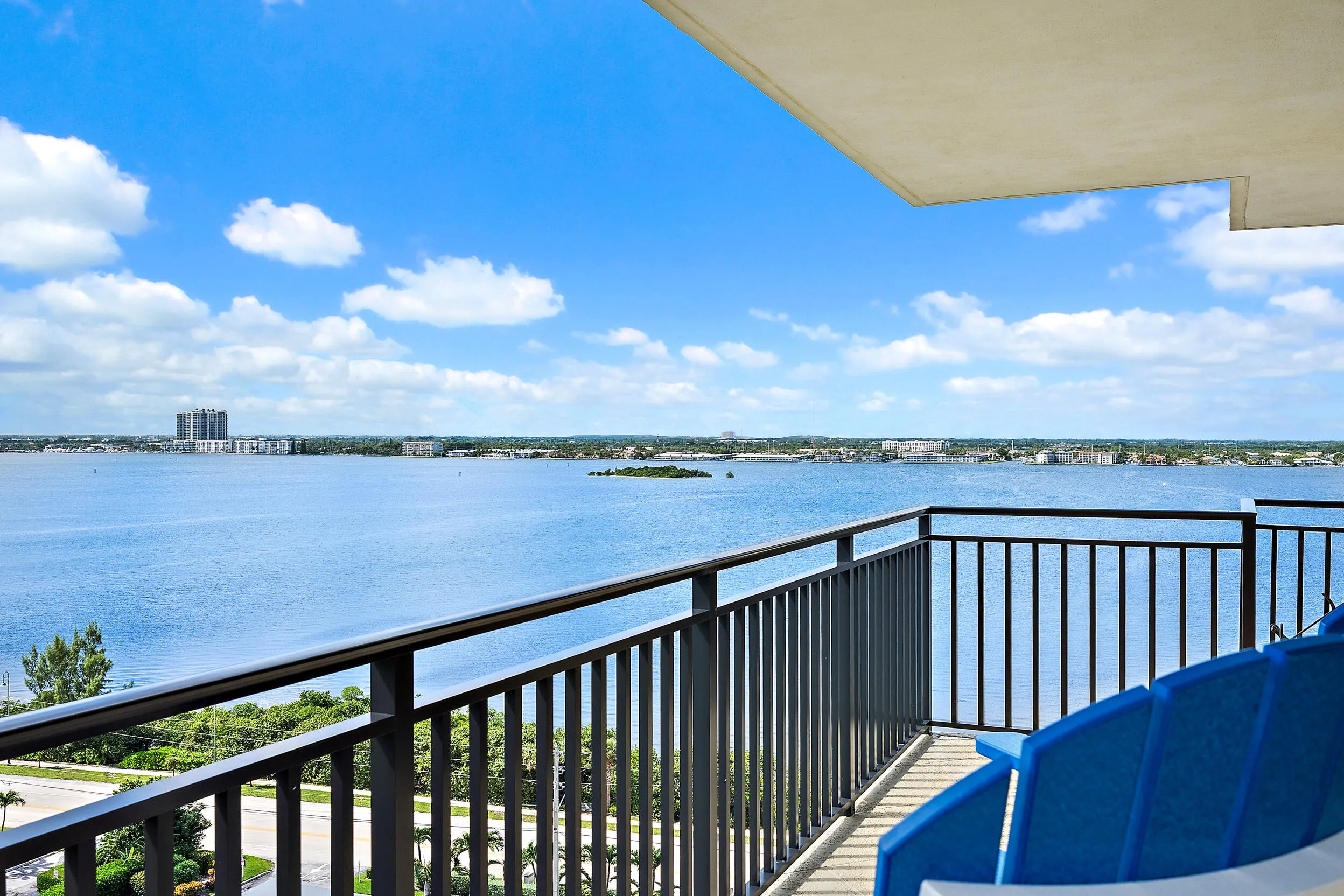 5460 N Ocean Drive #12-C