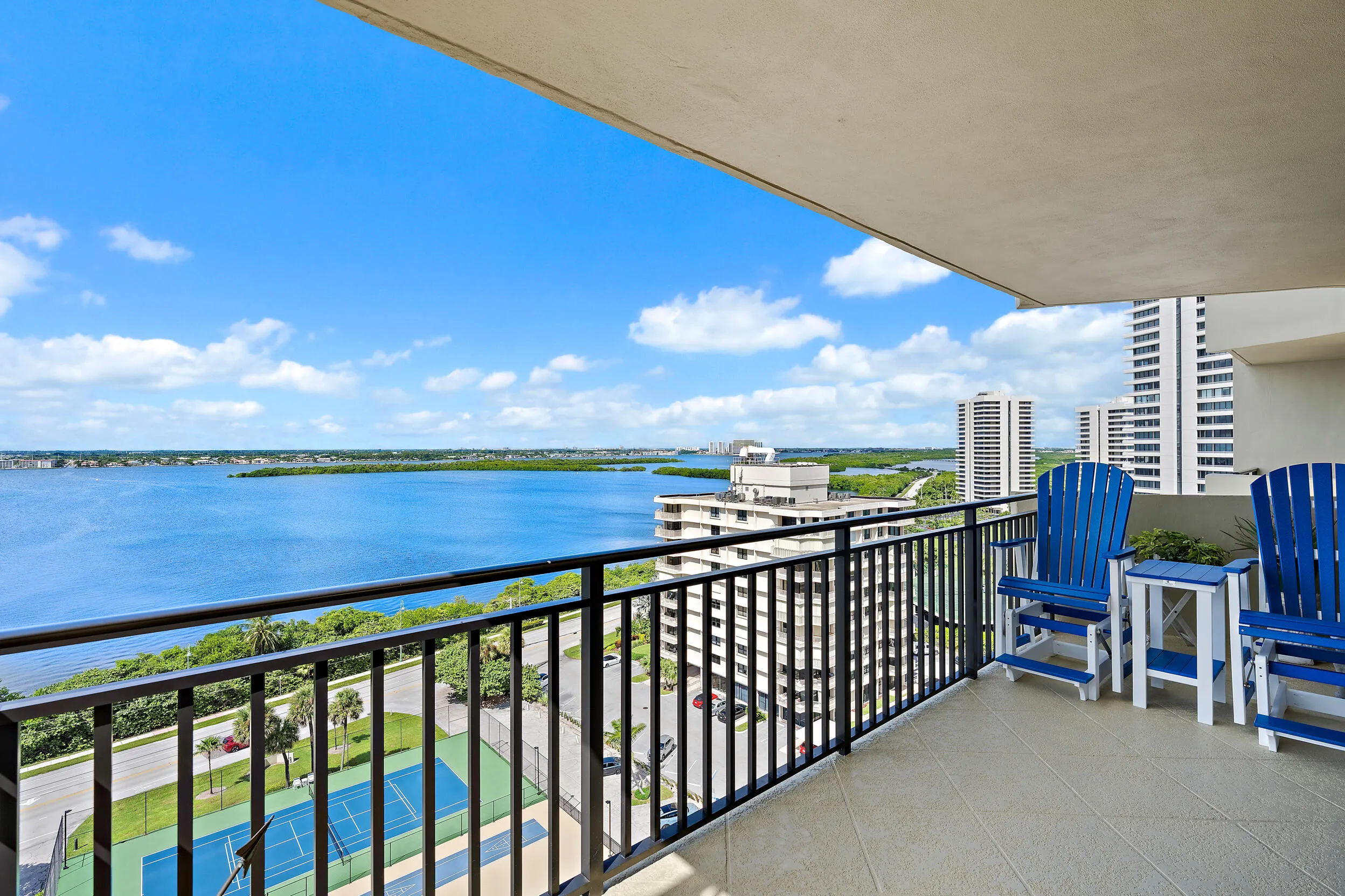 5460 N Ocean Drive #12-C