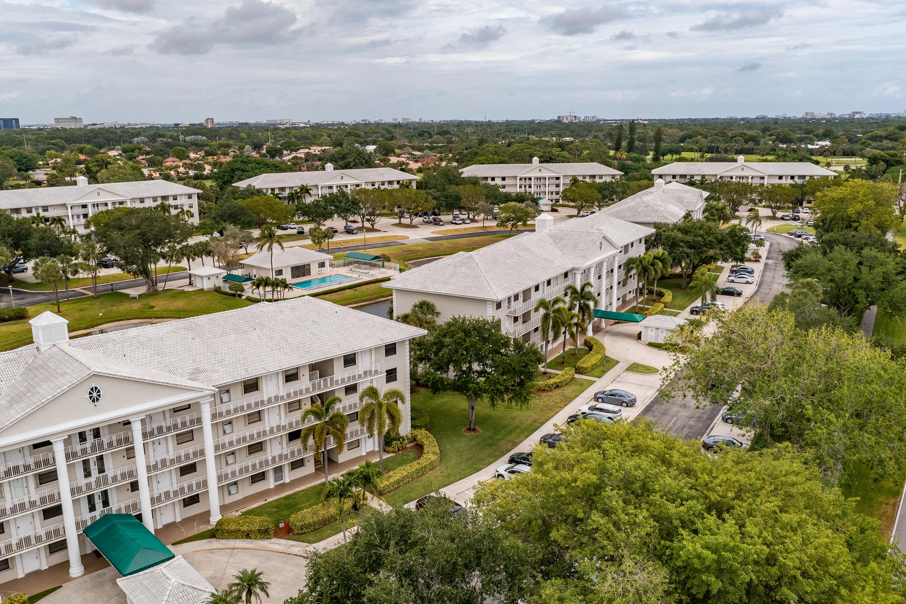6037 BALBOA Circle #403