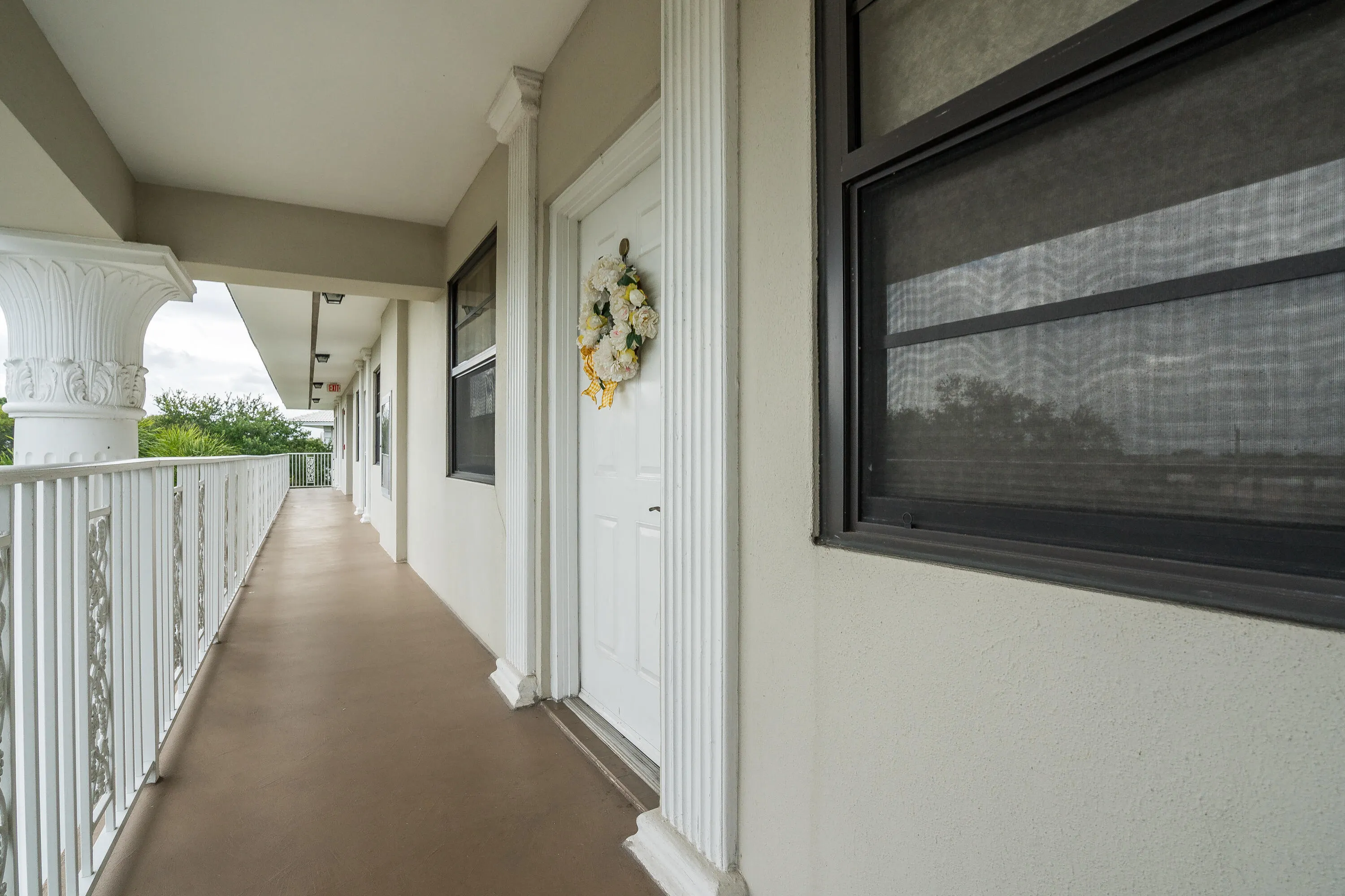 6037 BALBOA Circle #403