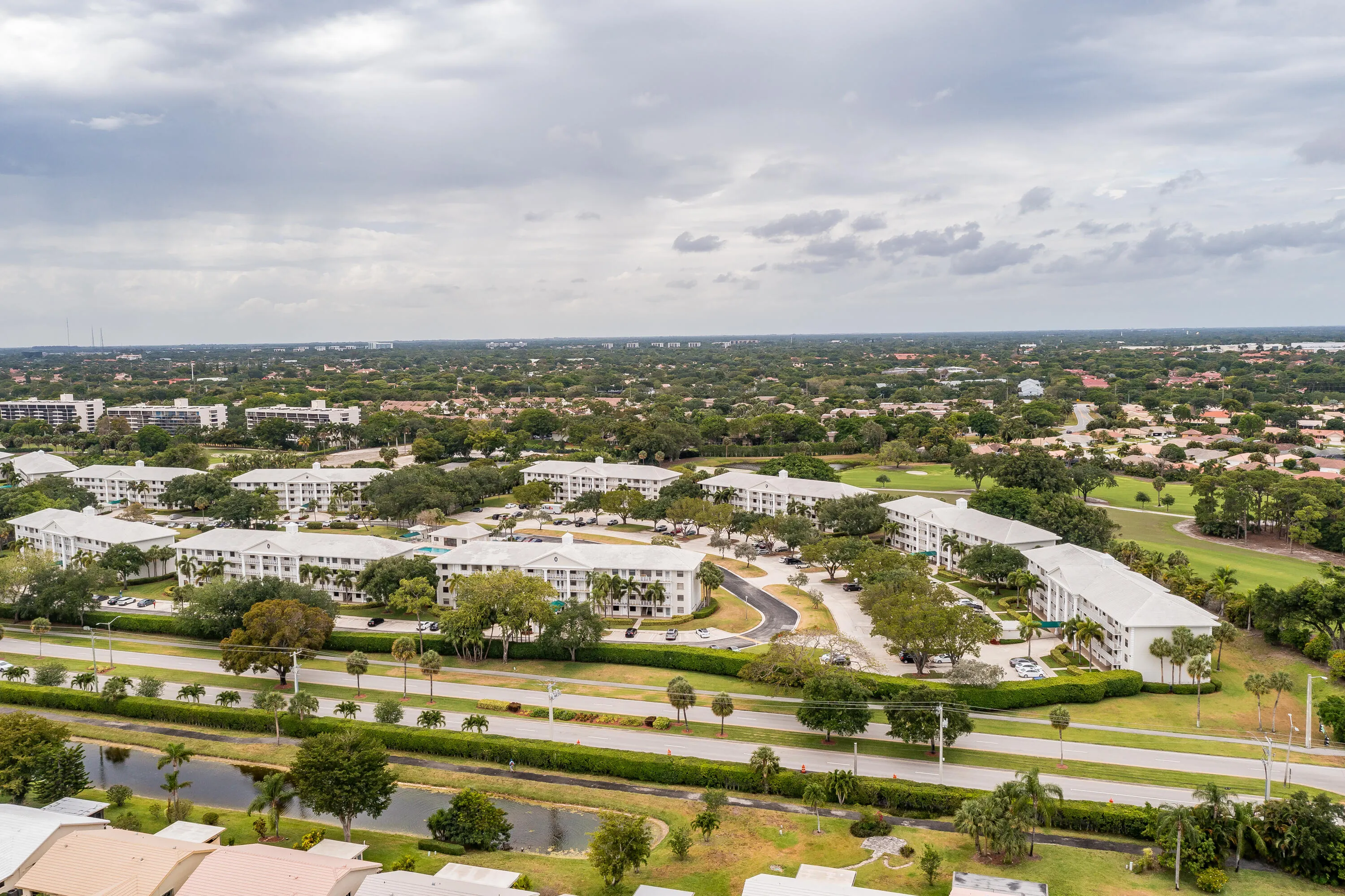 6037 BALBOA Circle #403