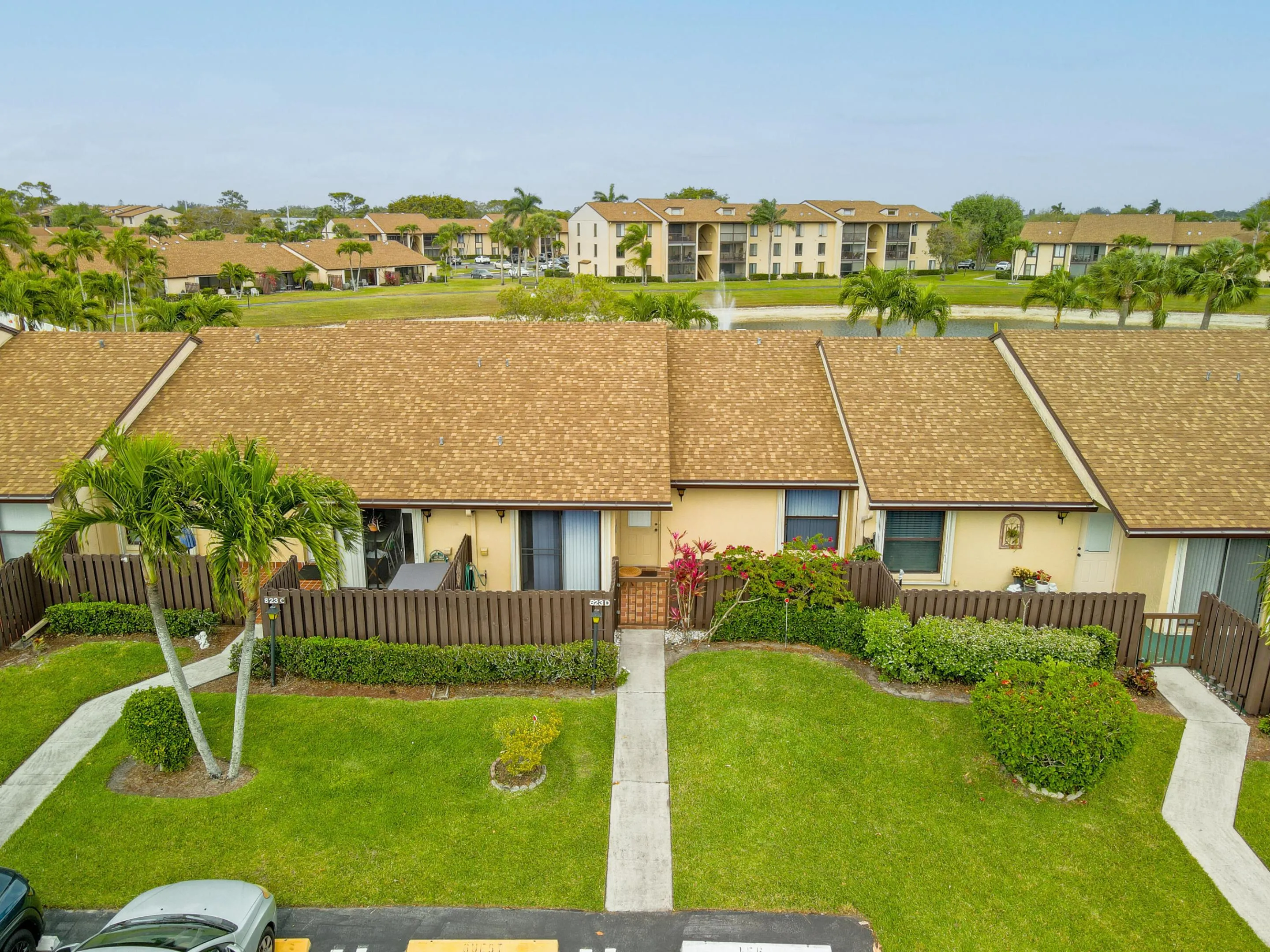 823 SKY PINE Way #D