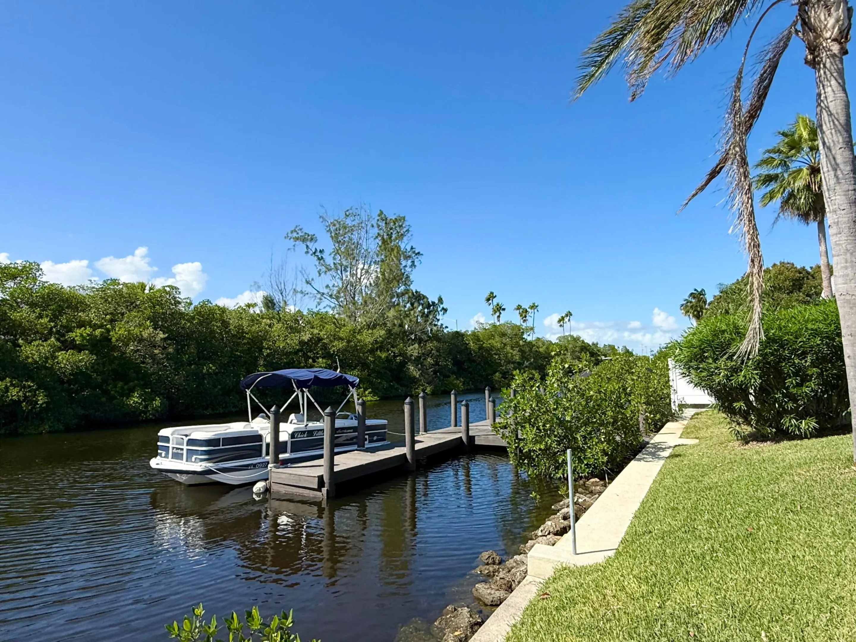 1845 Robalo Drive #D 202