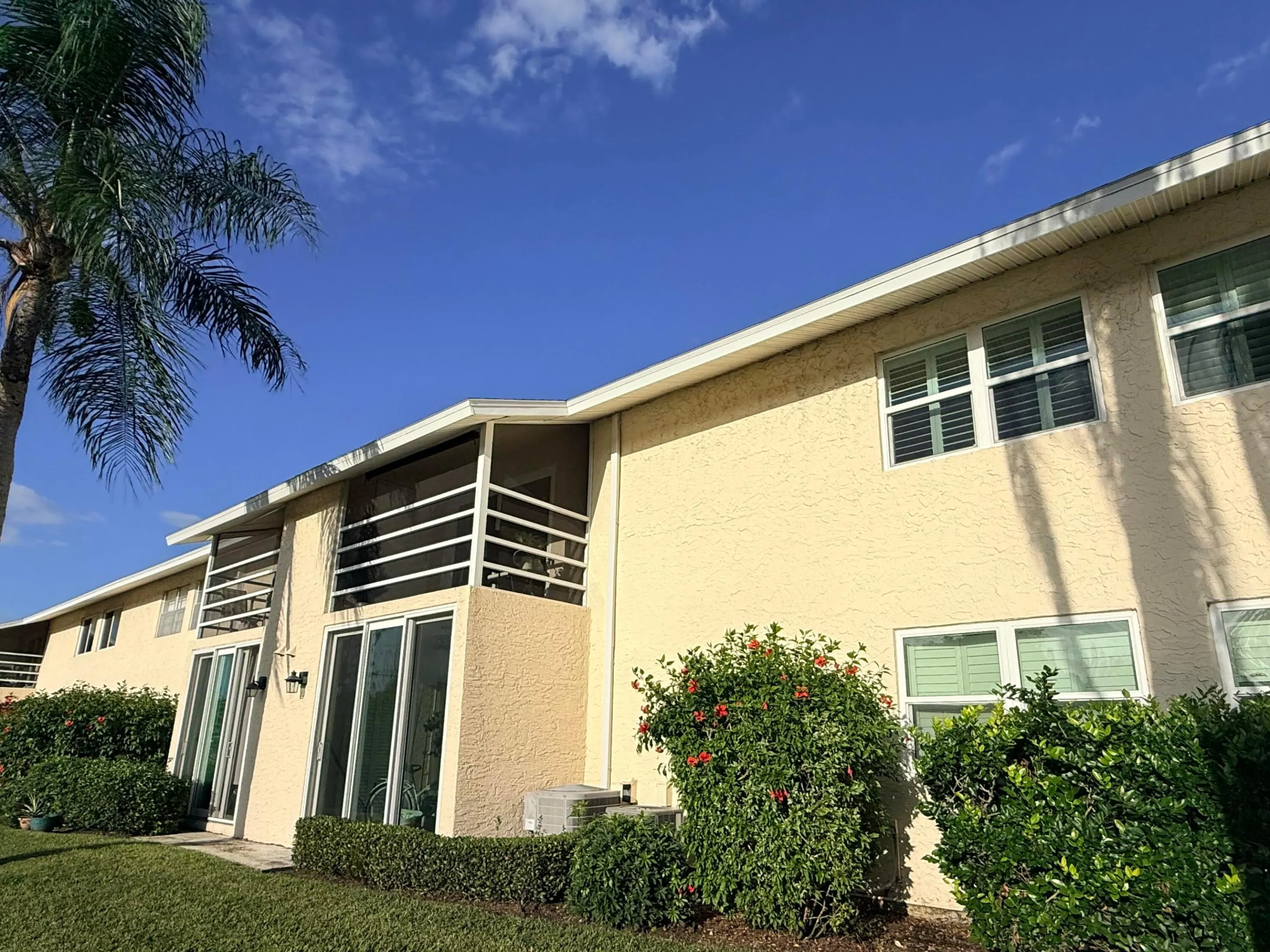 1845 Robalo Drive #D 202