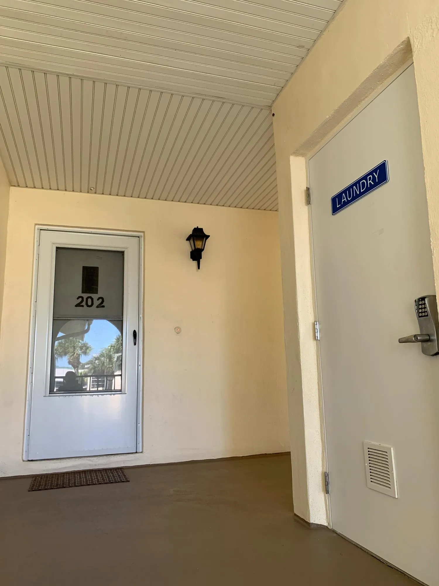 1845 Robalo Drive #D 202