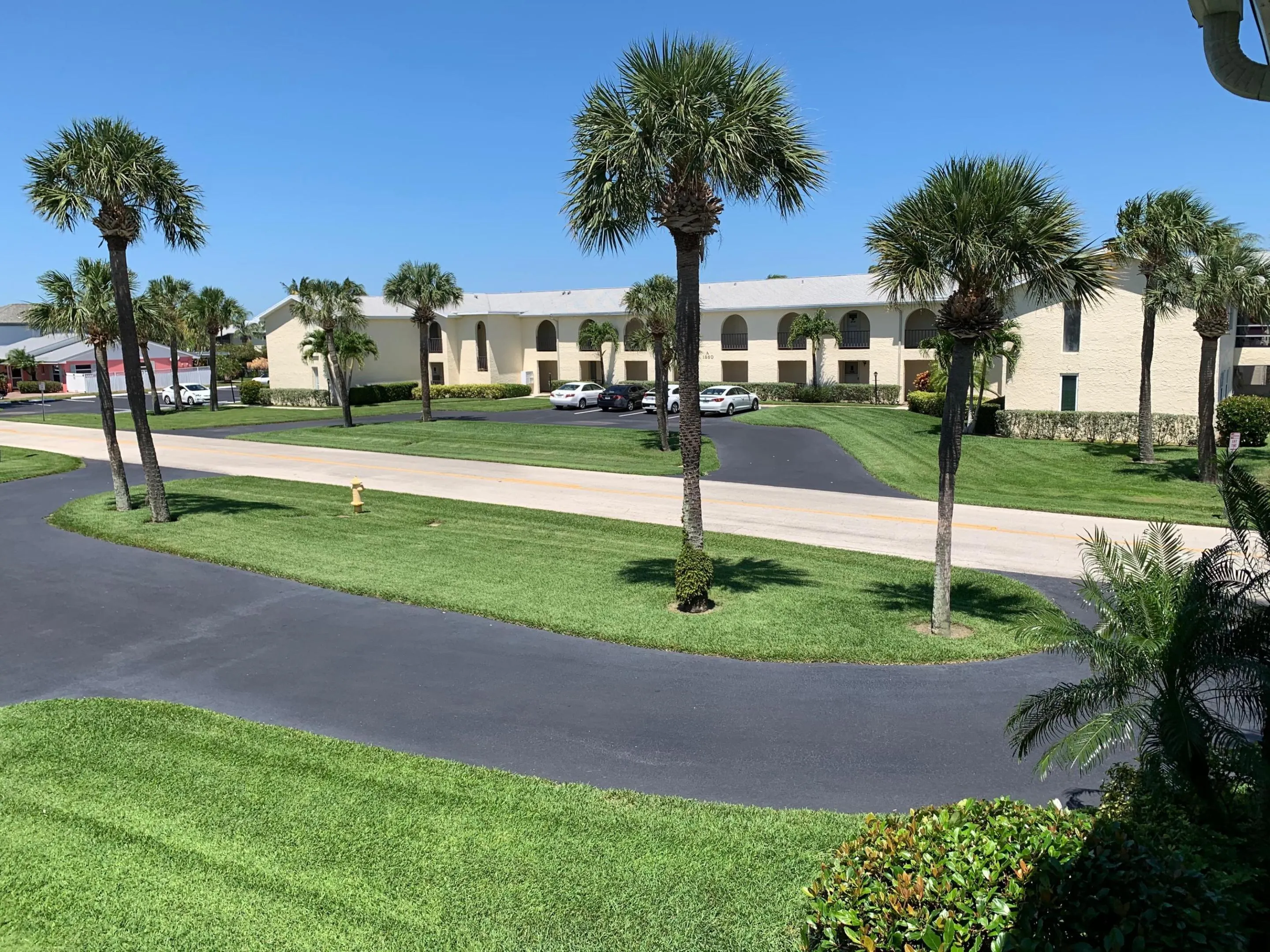 1845 Robalo Drive #D 202