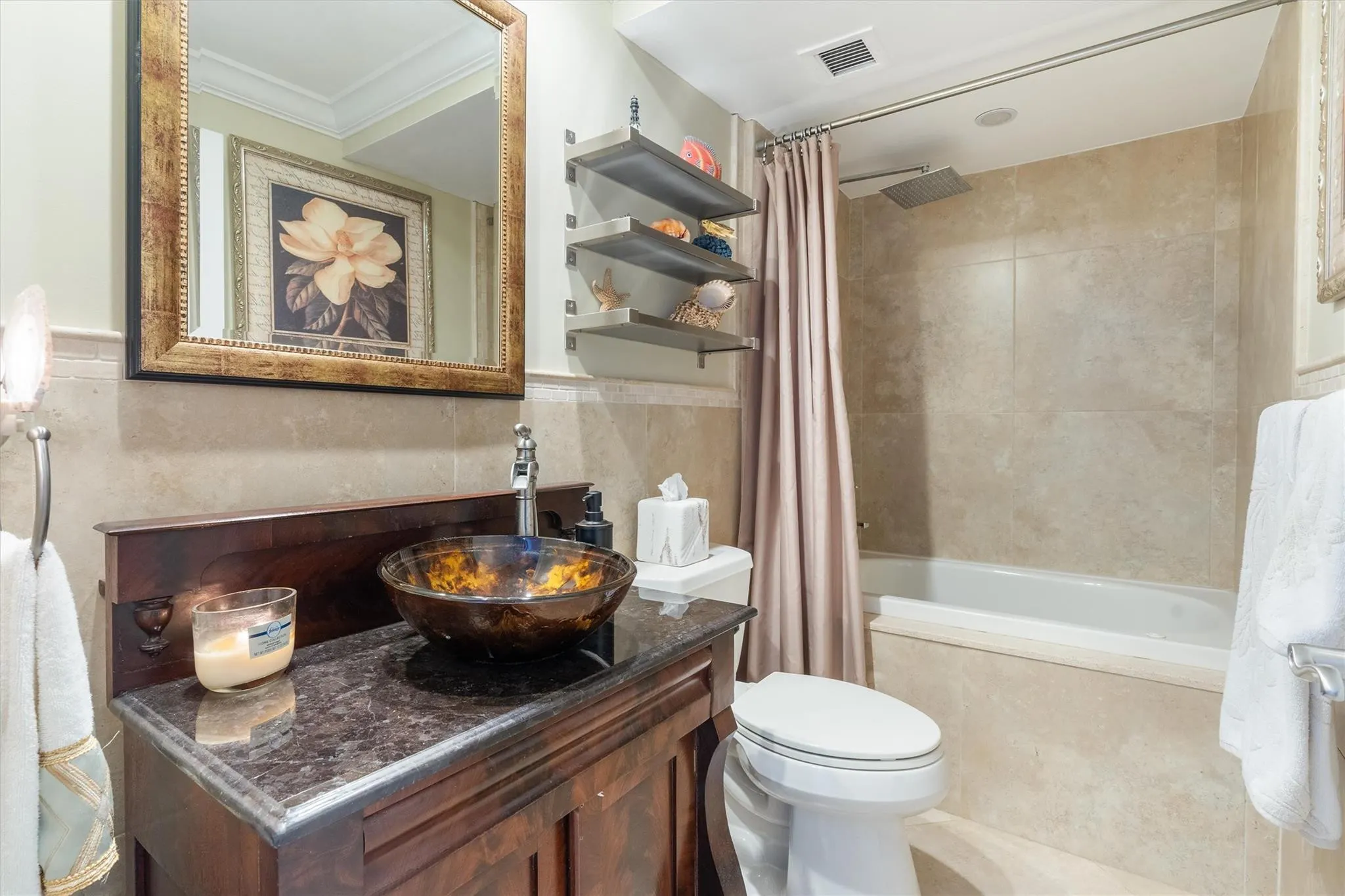 301 LAKE SHORE Drive #501