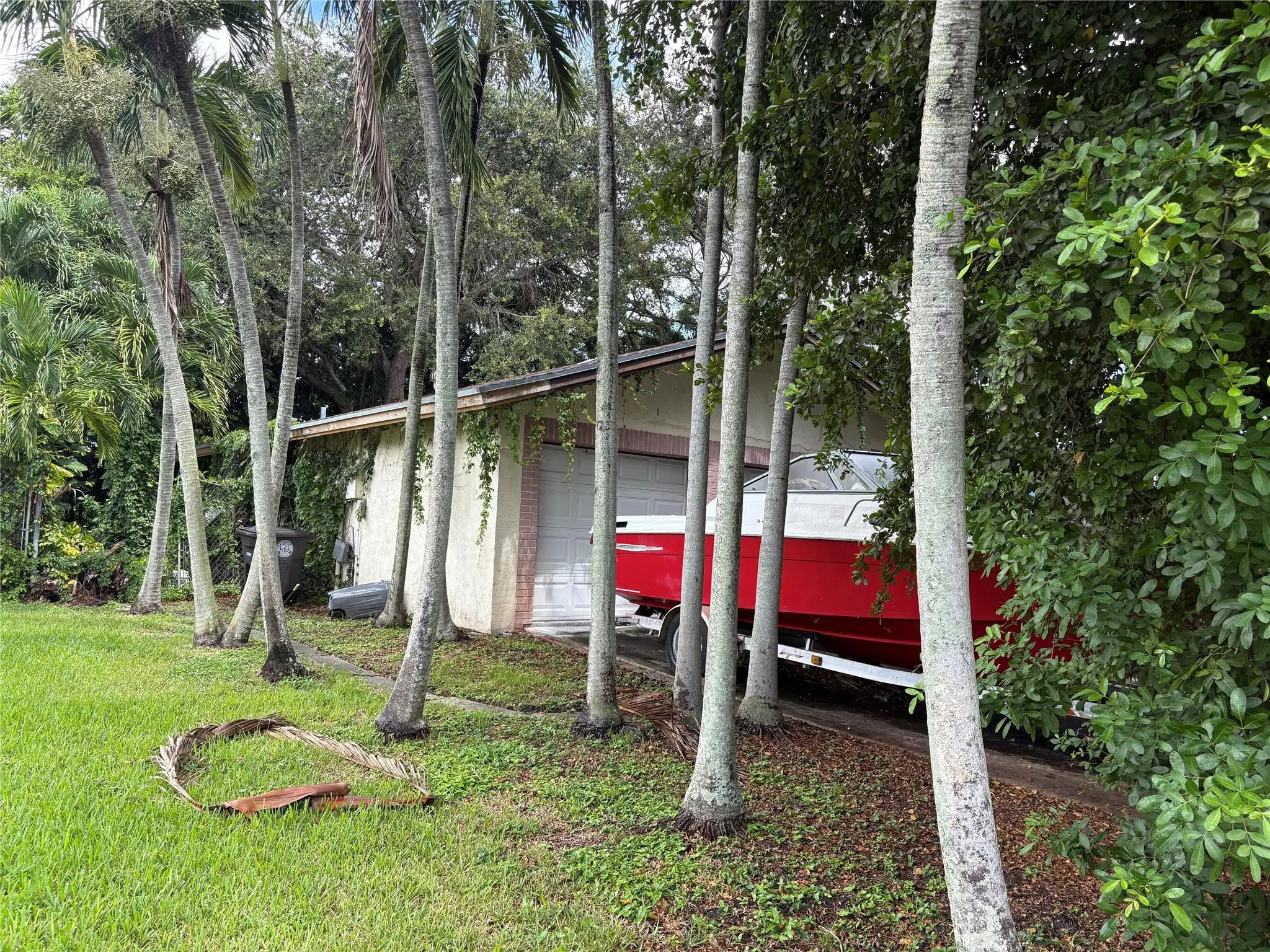 2109 PINEHURST Drive