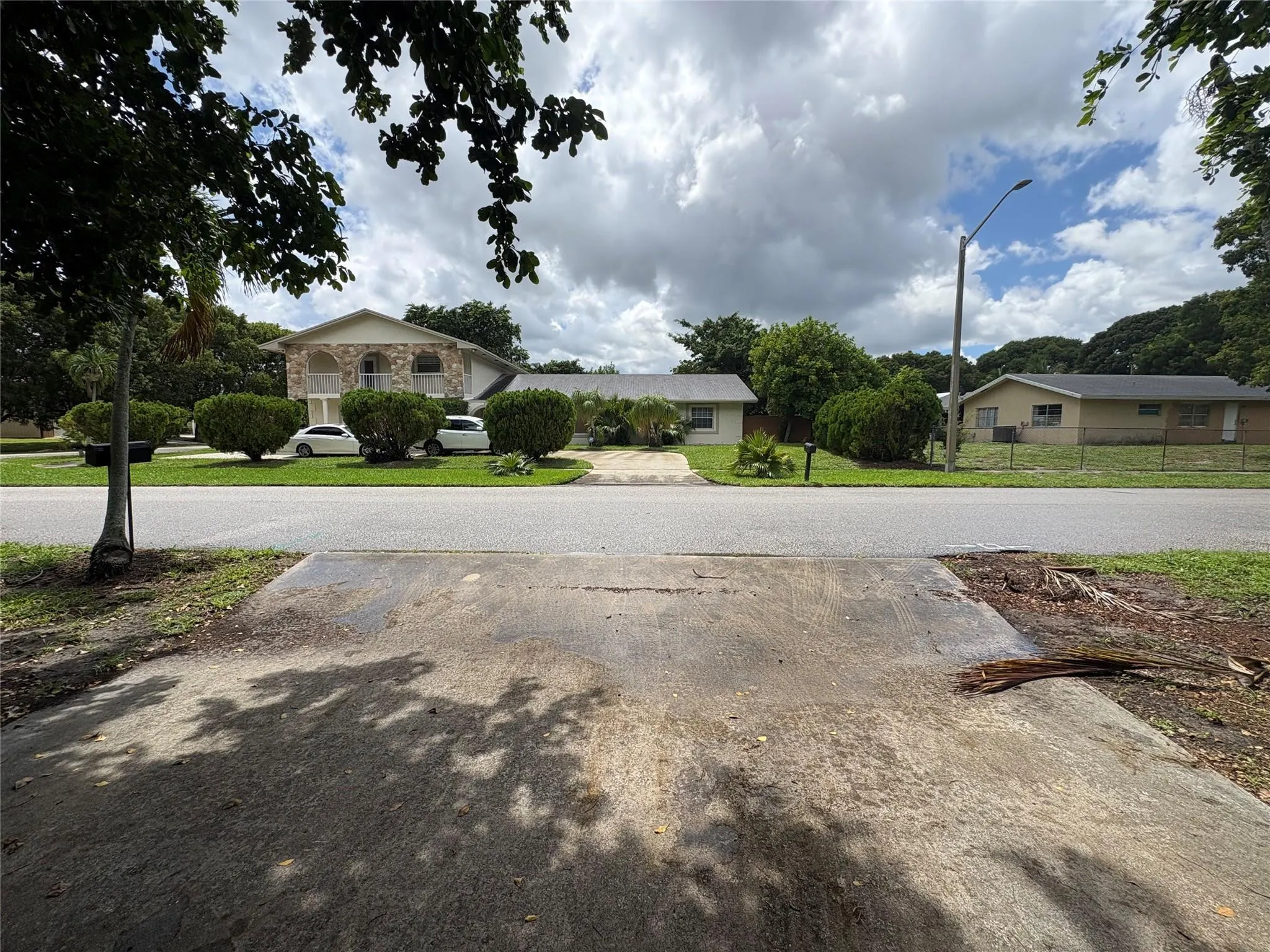 2109 PINEHURST Drive