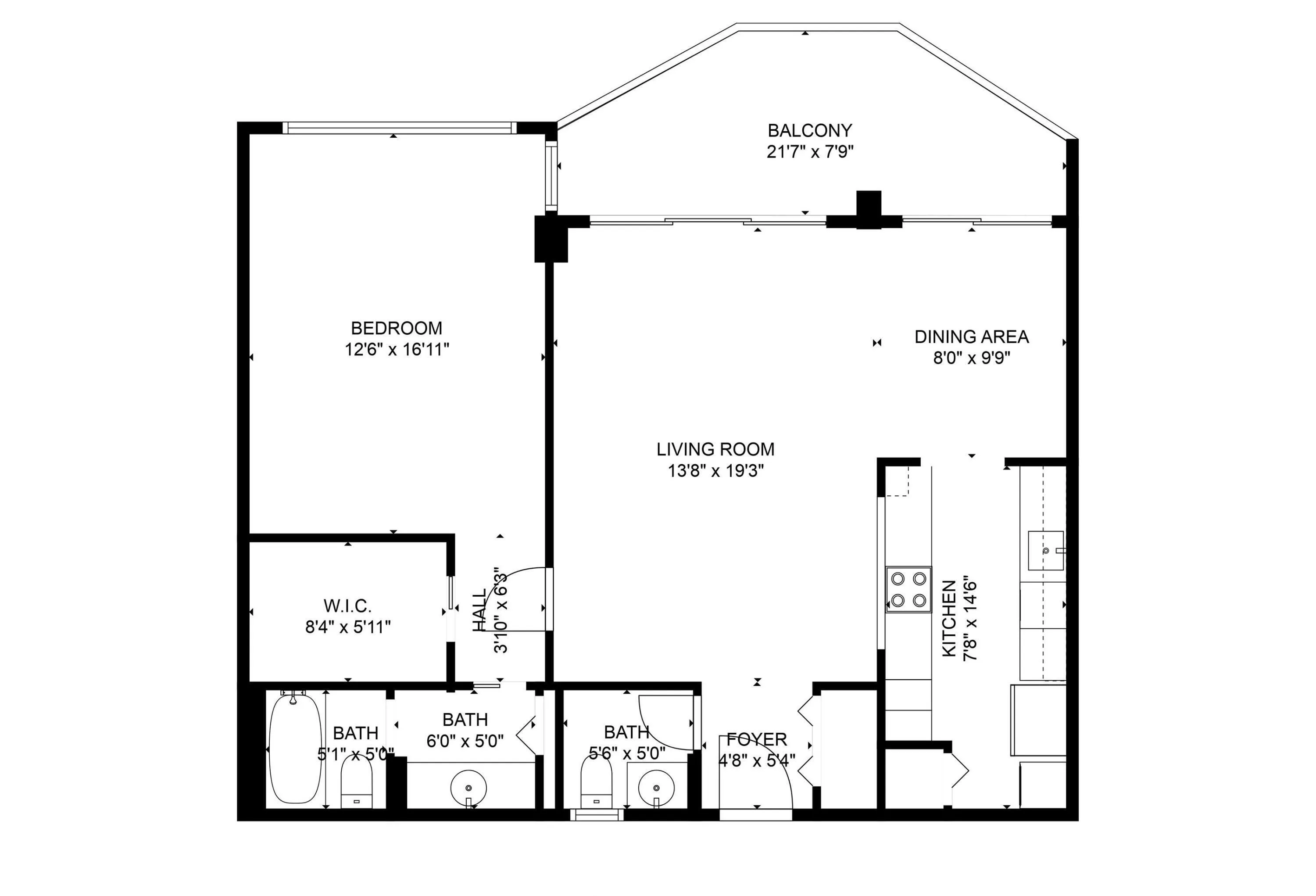859 JEFFERY Street #512