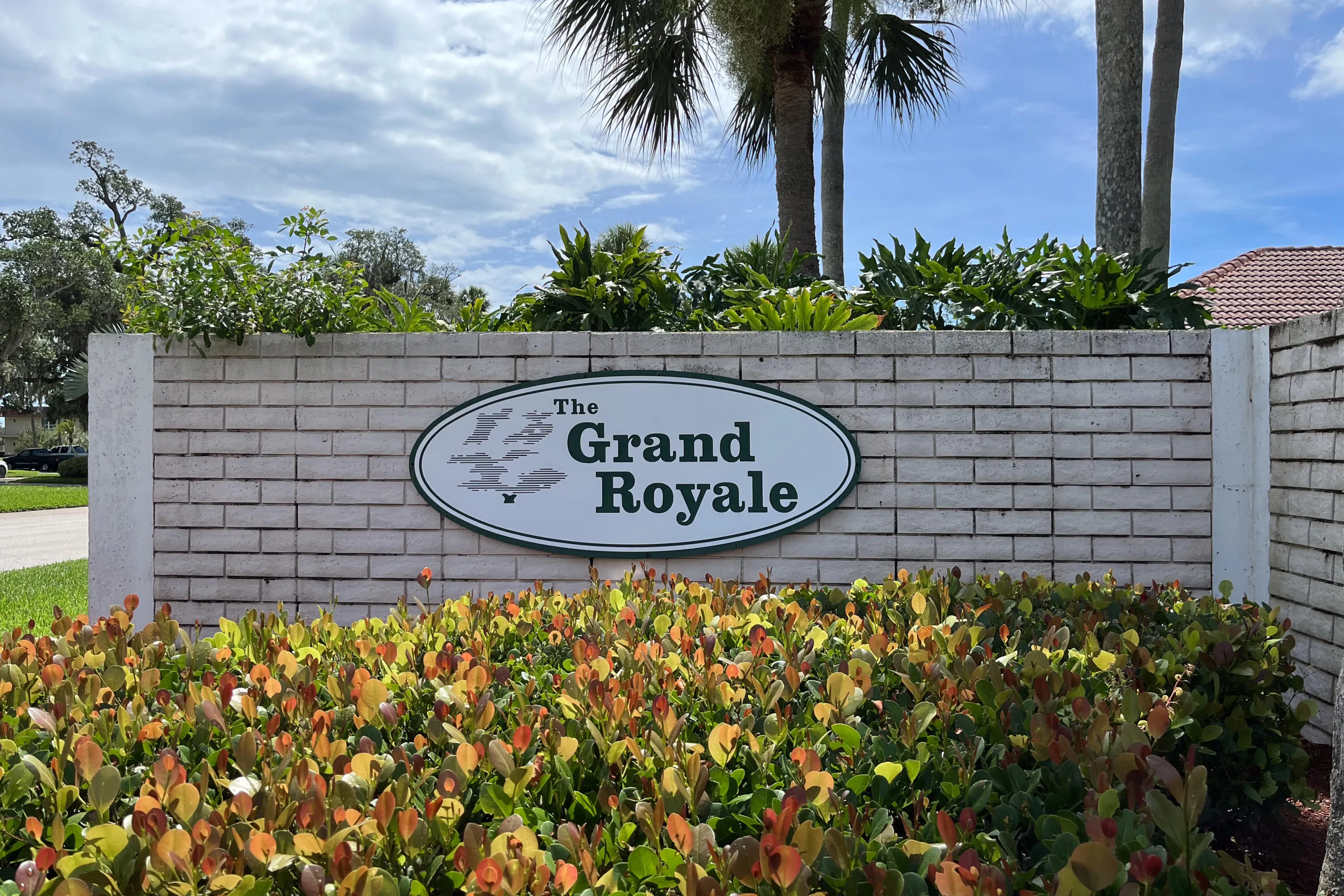 235 Grand Royale Circle #Unit 204