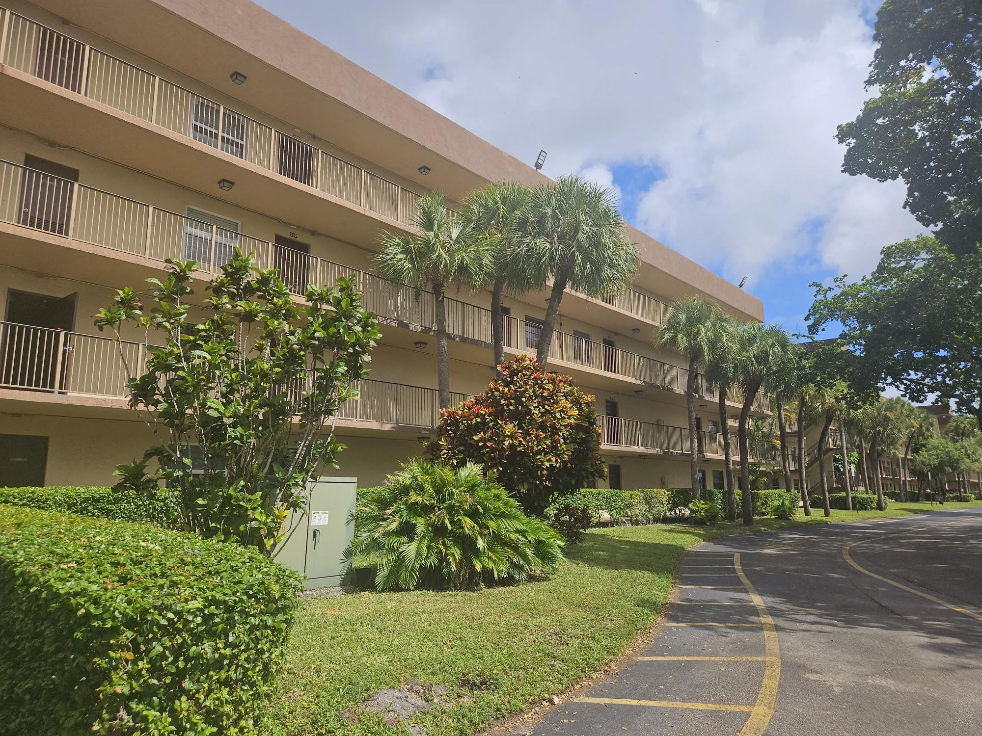 3121 NW 47TH Terrace #210