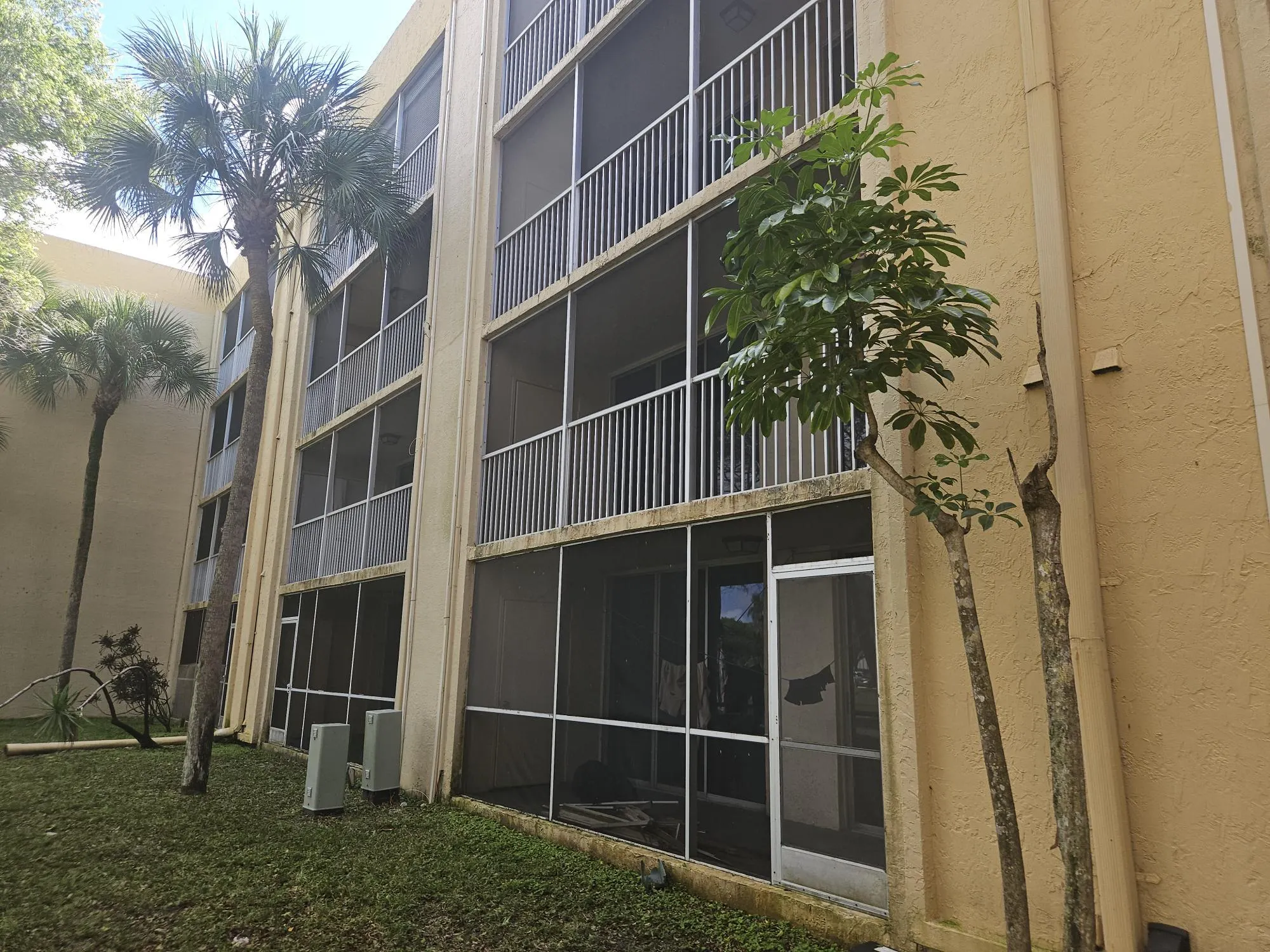 3121 NW 47TH Terrace #210