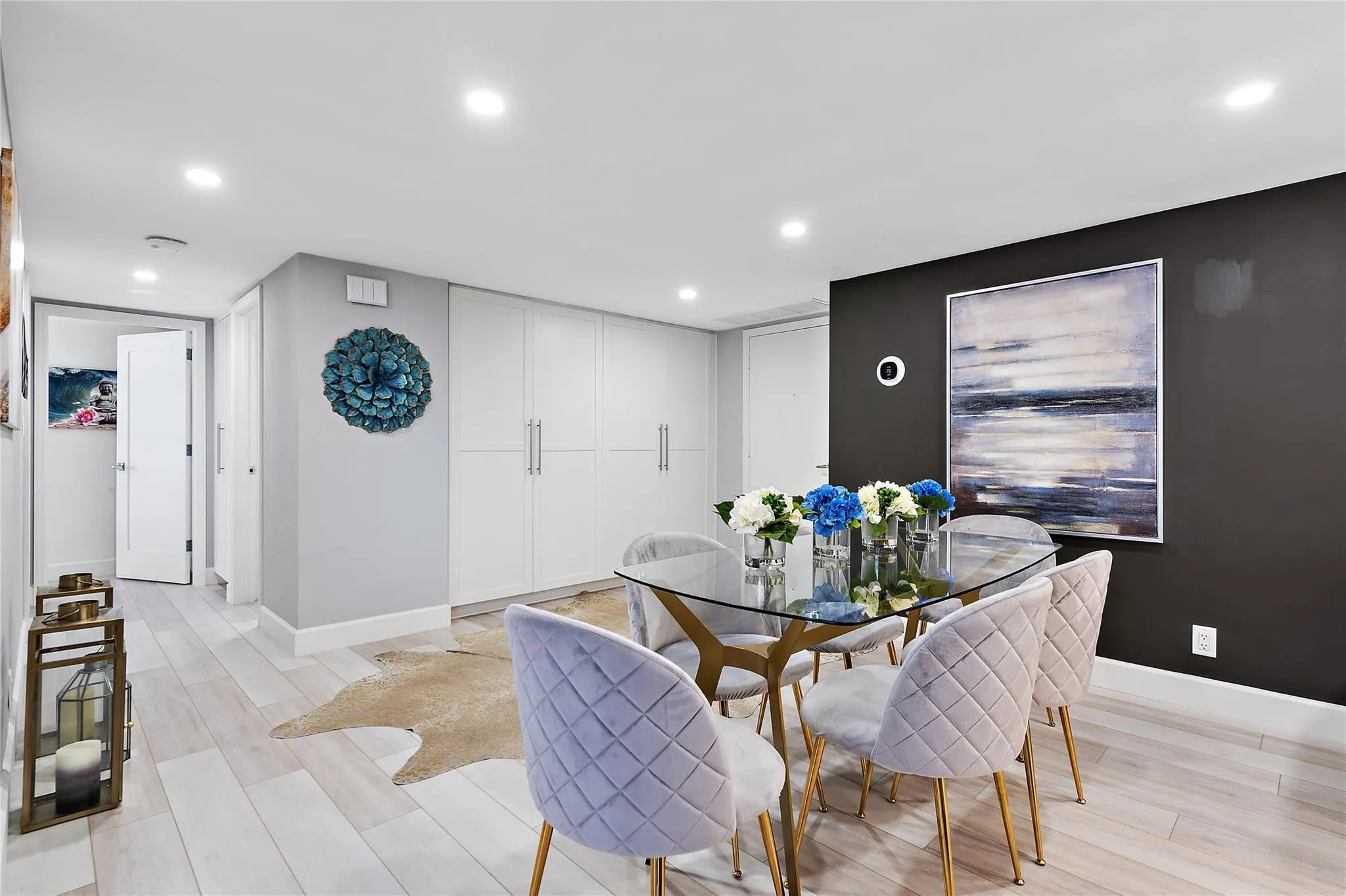 3750 GALT OCEAN Drive #410