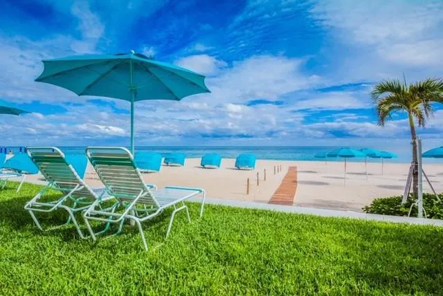 3750 GALT OCEAN Drive #410