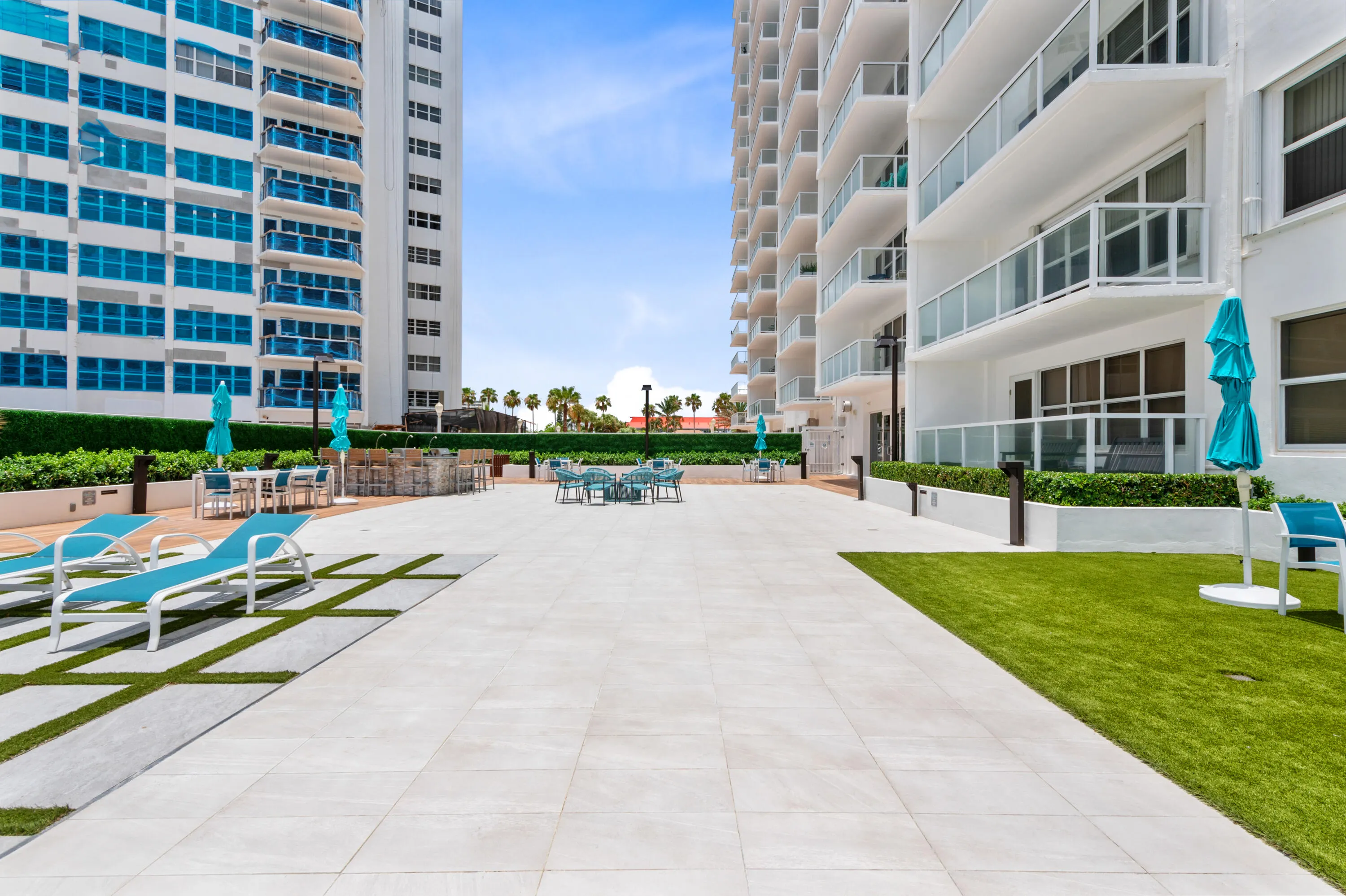 3750 GALT OCEAN Drive #410