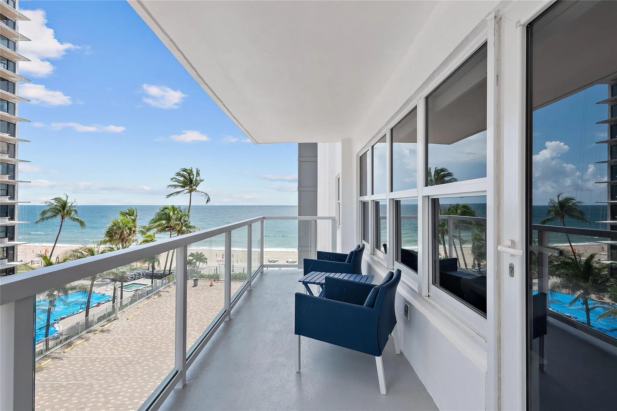 3750 GALT OCEAN Drive #410