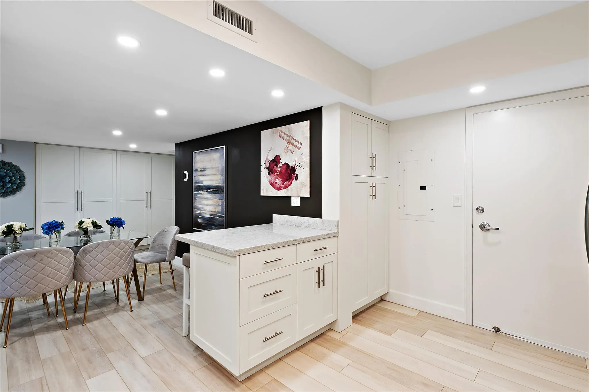 3750 GALT OCEAN Drive #410